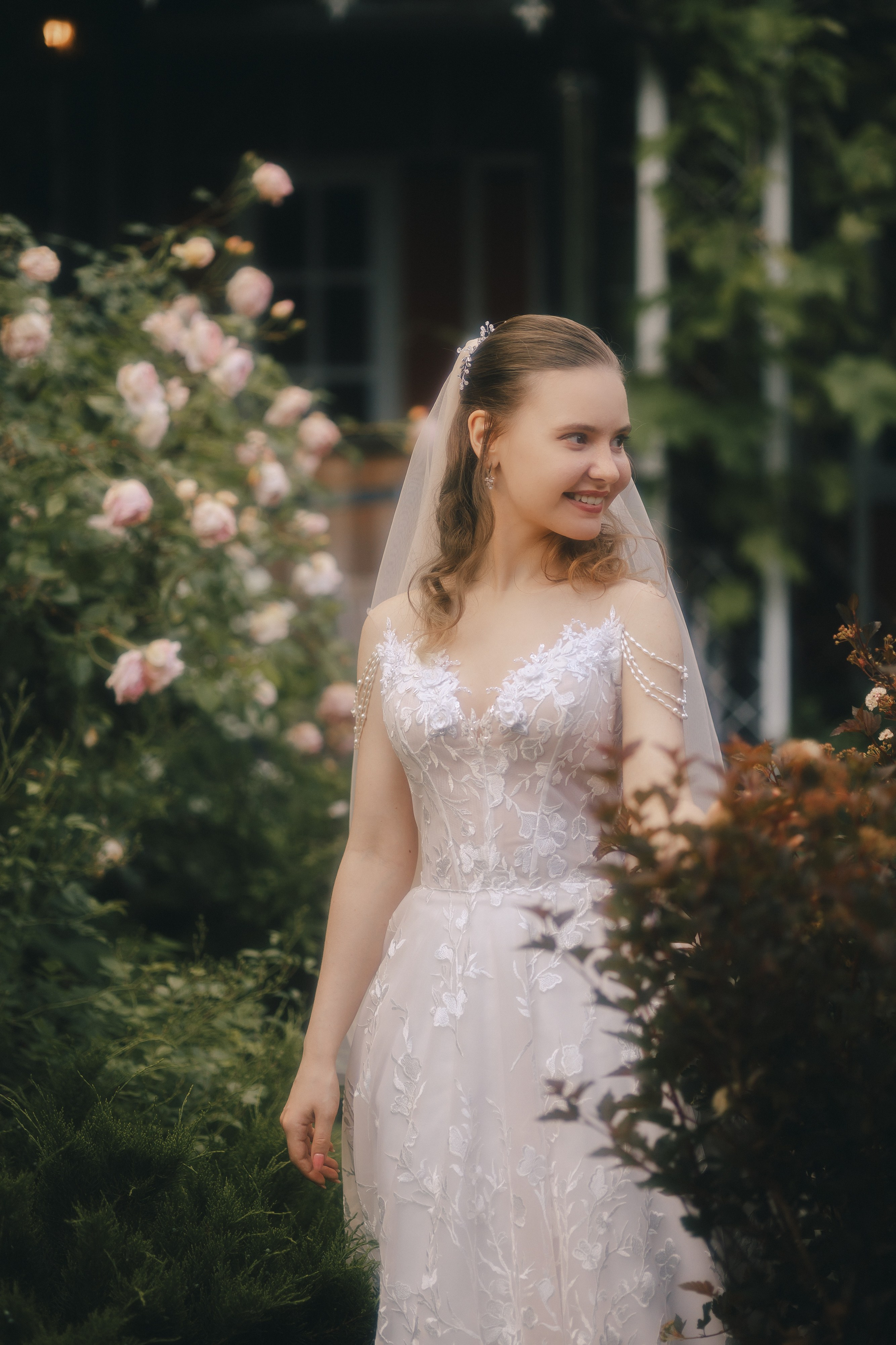 Олег и Катя. Фотограф Таганрог Любимая Надя