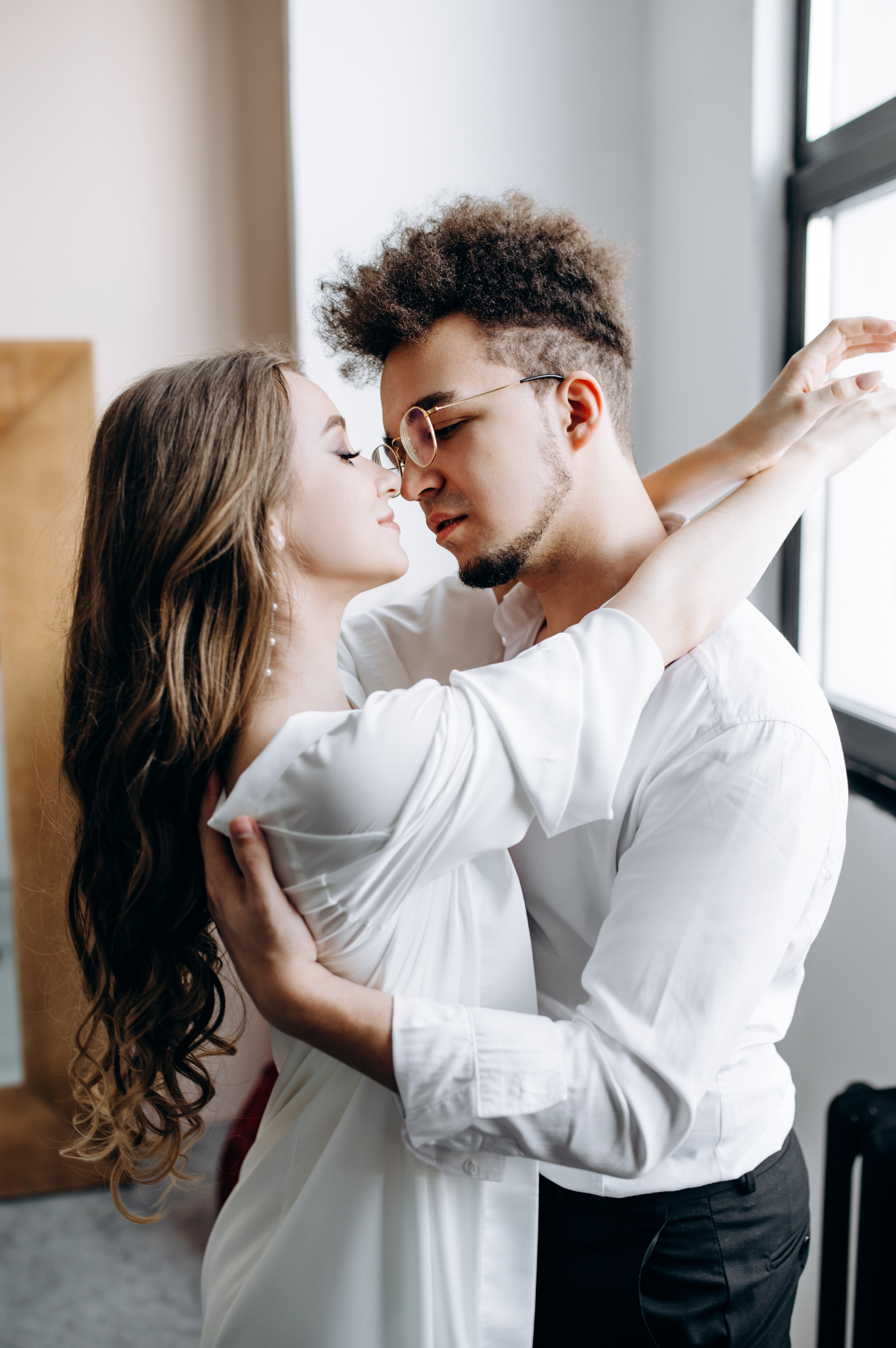 Arigato. Свадебный и семейный фотограф в Минске Алексей Пузиков