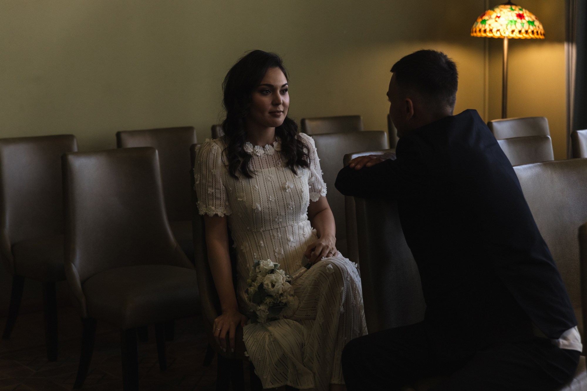 Свадебная фотосессия. Фотосессии, Семейный, свадебный фотограф в Самаре