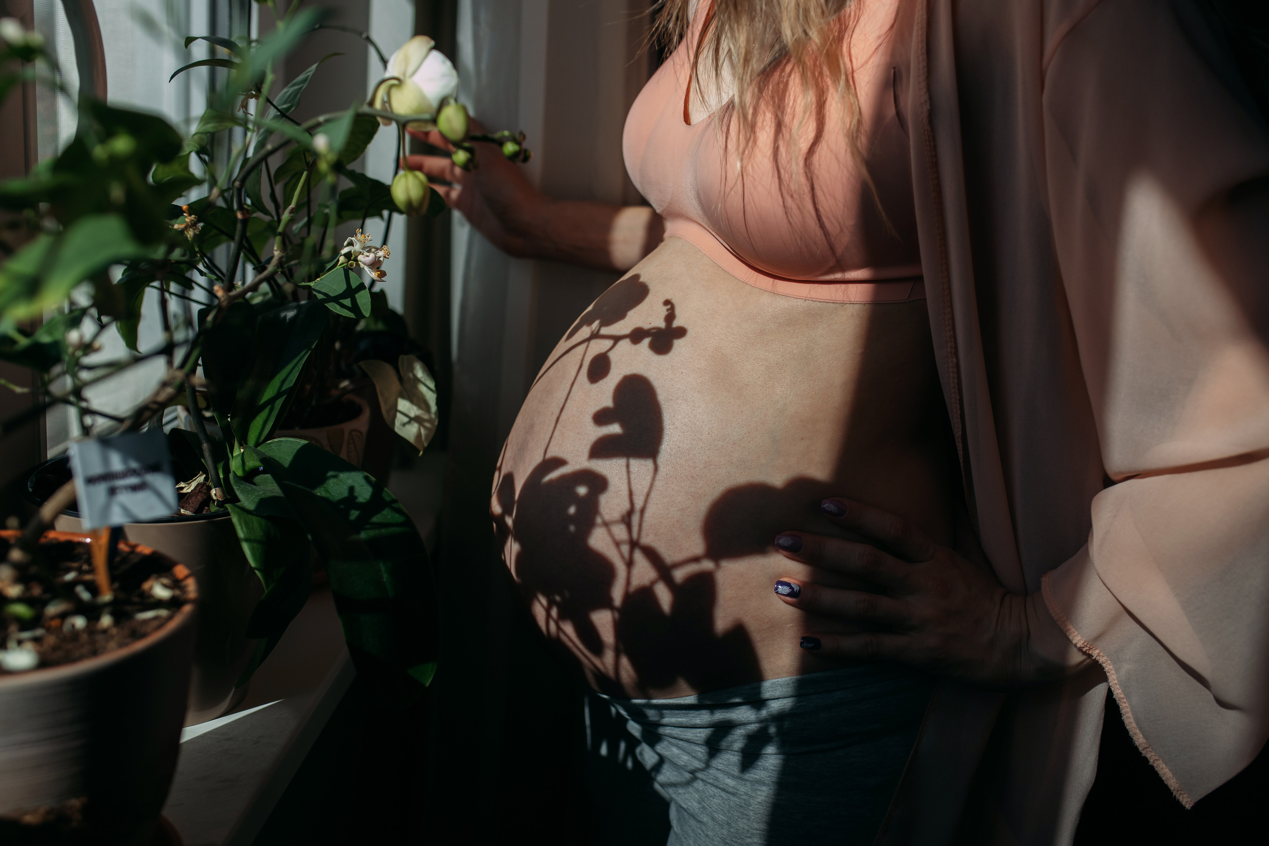 Евгения. Семейный и детский фотограф Москва Анастасия Барышева