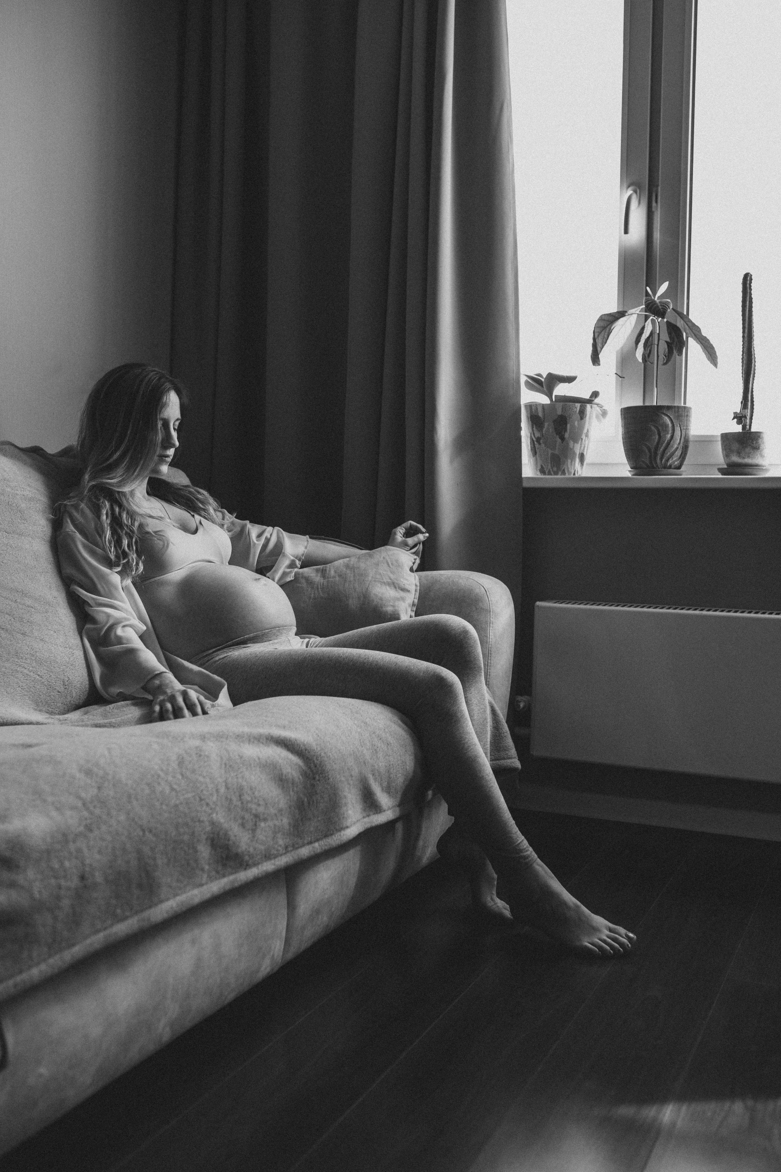 Евгения. Семейный и детский фотограф Москва Анастасия Барышева