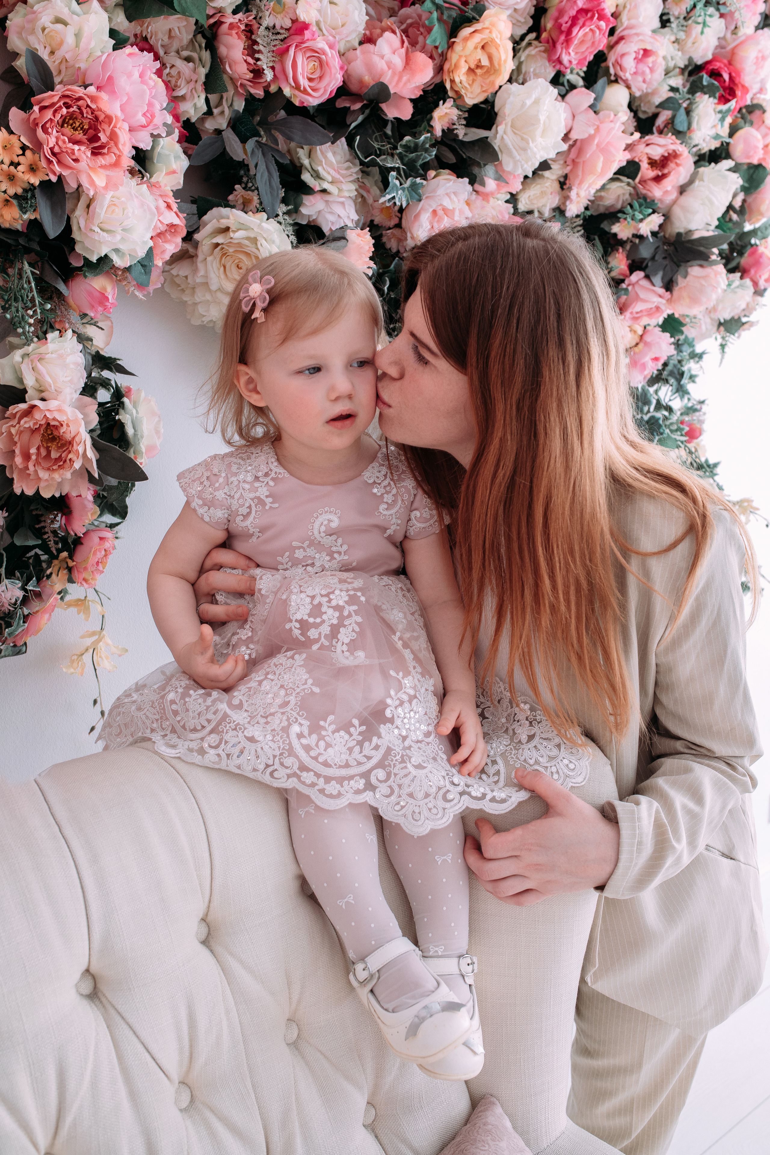 Александра, Артём, Агния, Агата и Архип. Семейный и детский фотограф Москва Анастасия Барышева