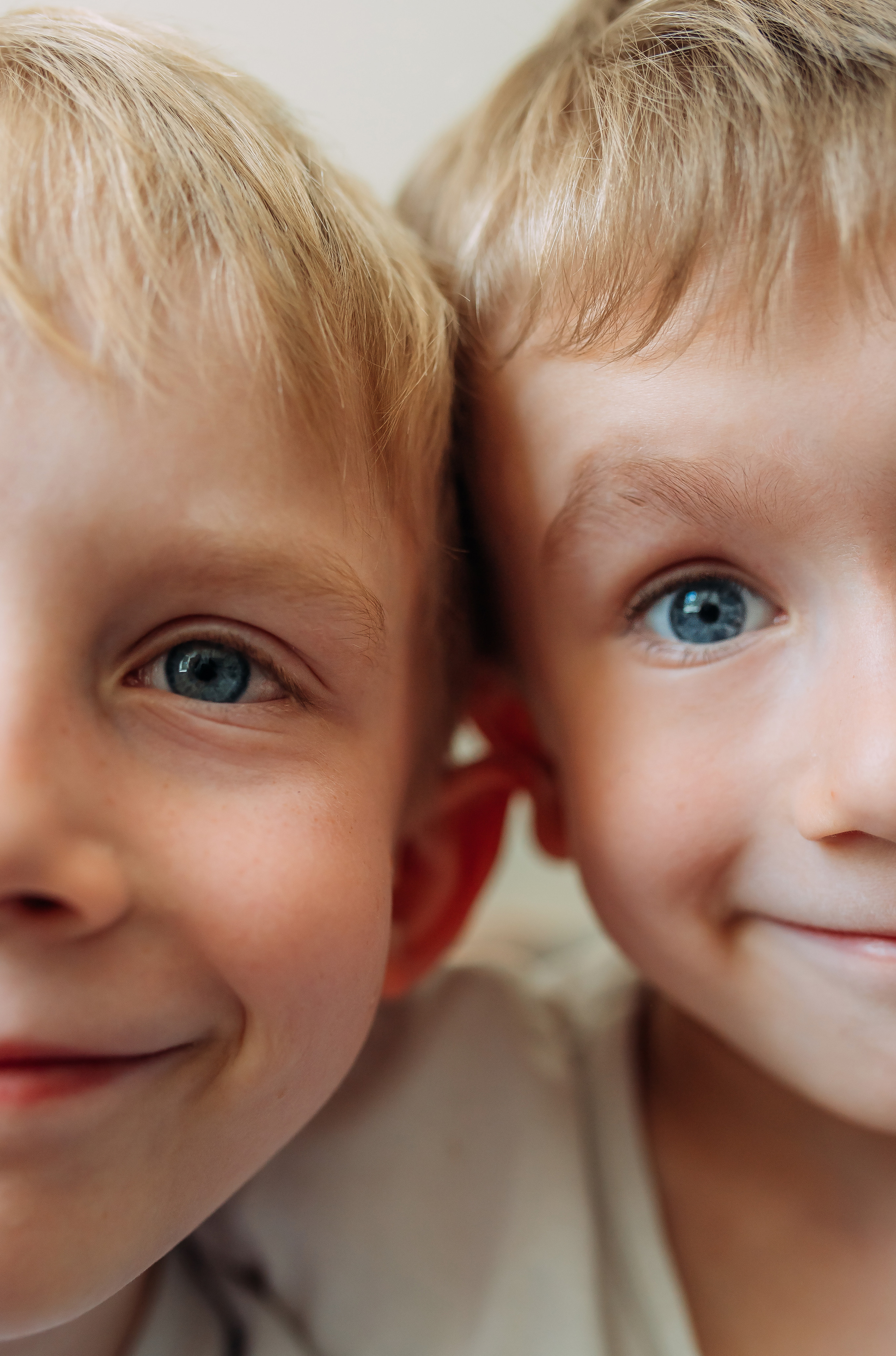 Катя, Дима, Даня, Саша. Семейный и детский фотограф Москва Анастасия Барышева