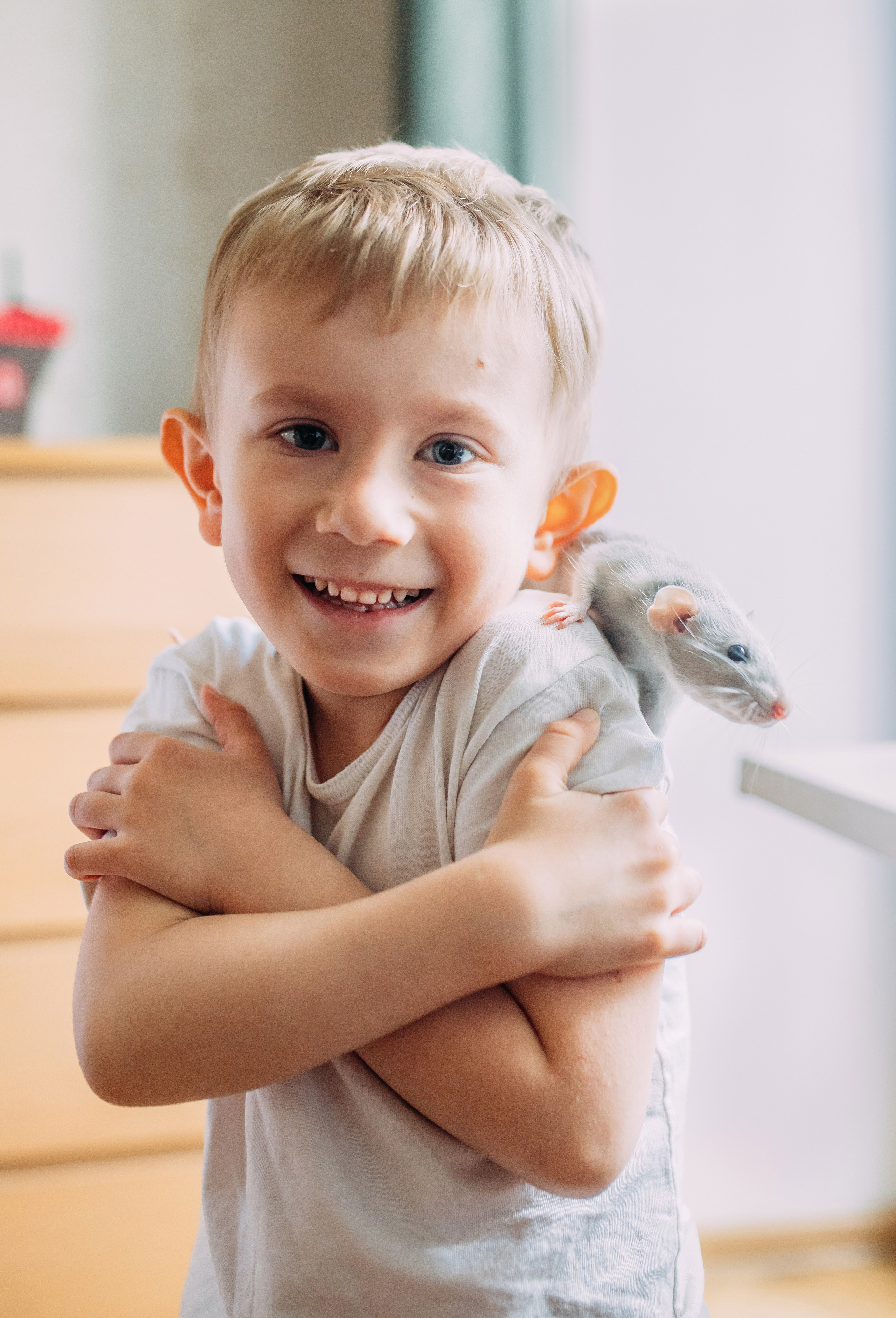 Катя, Дима, Даня, Саша. Семейный и детский фотограф Москва Анастасия Барышева