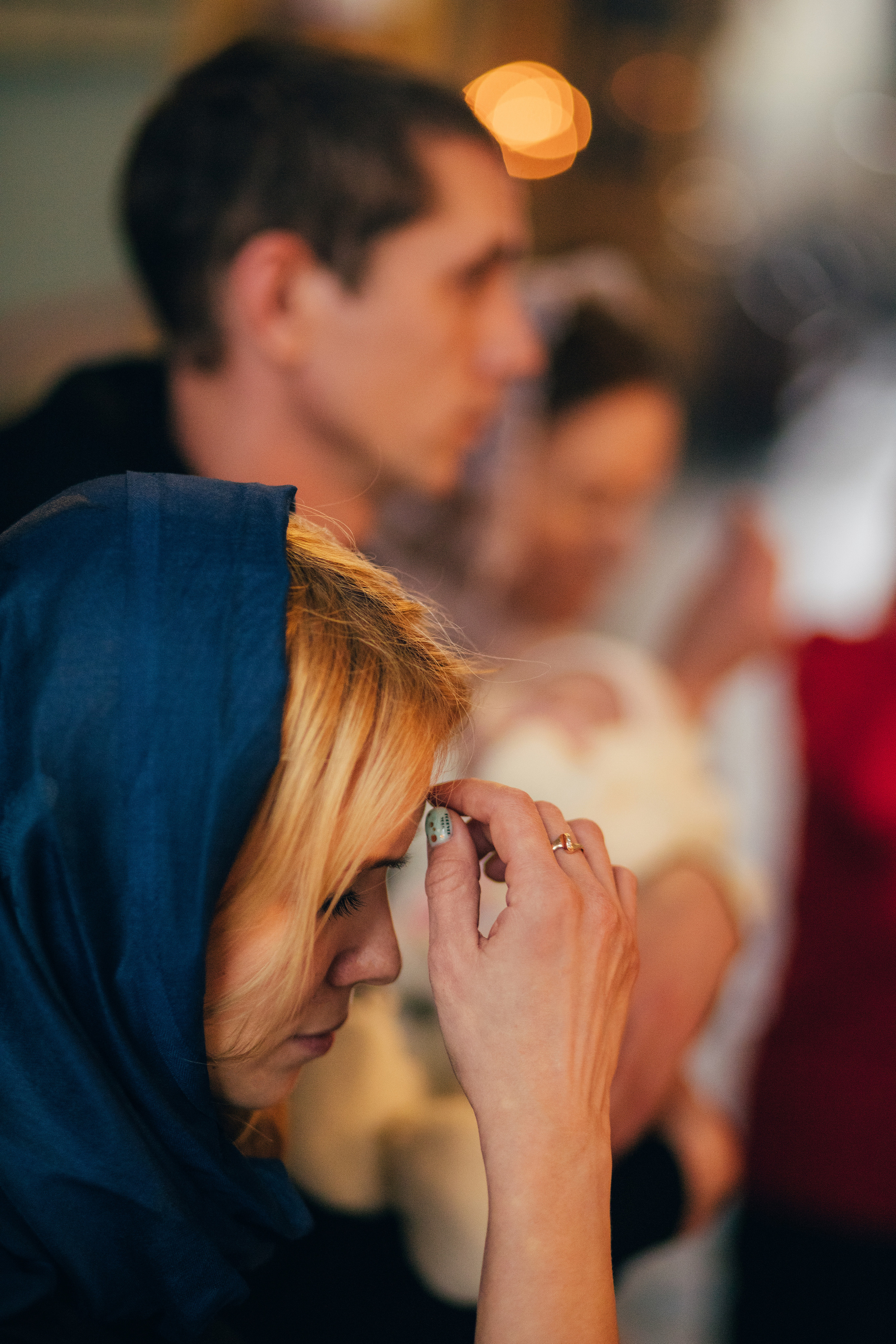 Крещение Алисии. Семейный и детский фотограф Москва Анастасия Барышева