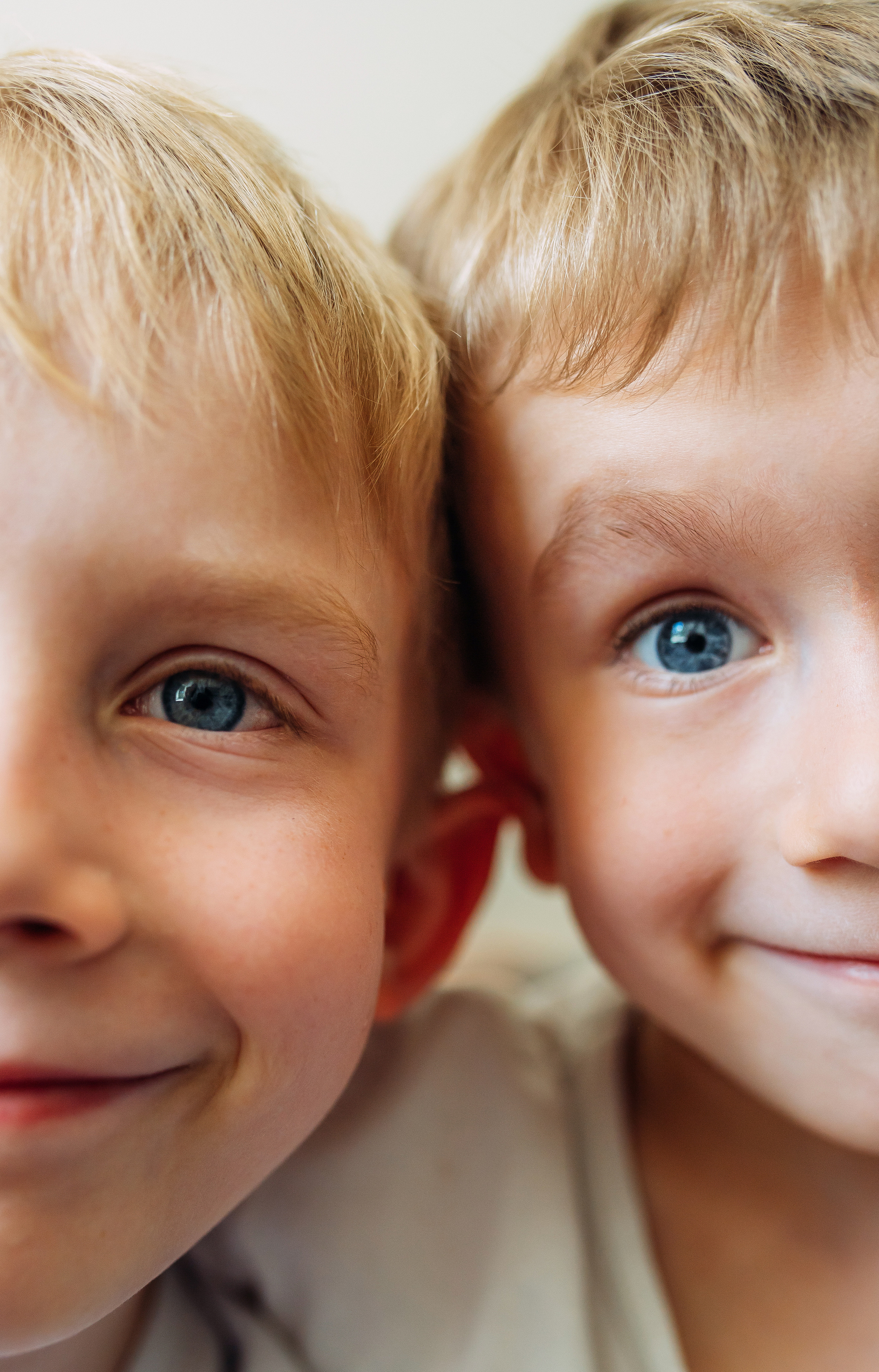 Катя, Дима, Даня и Саша. Семейный и детский фотограф Москва Анастасия Барышева