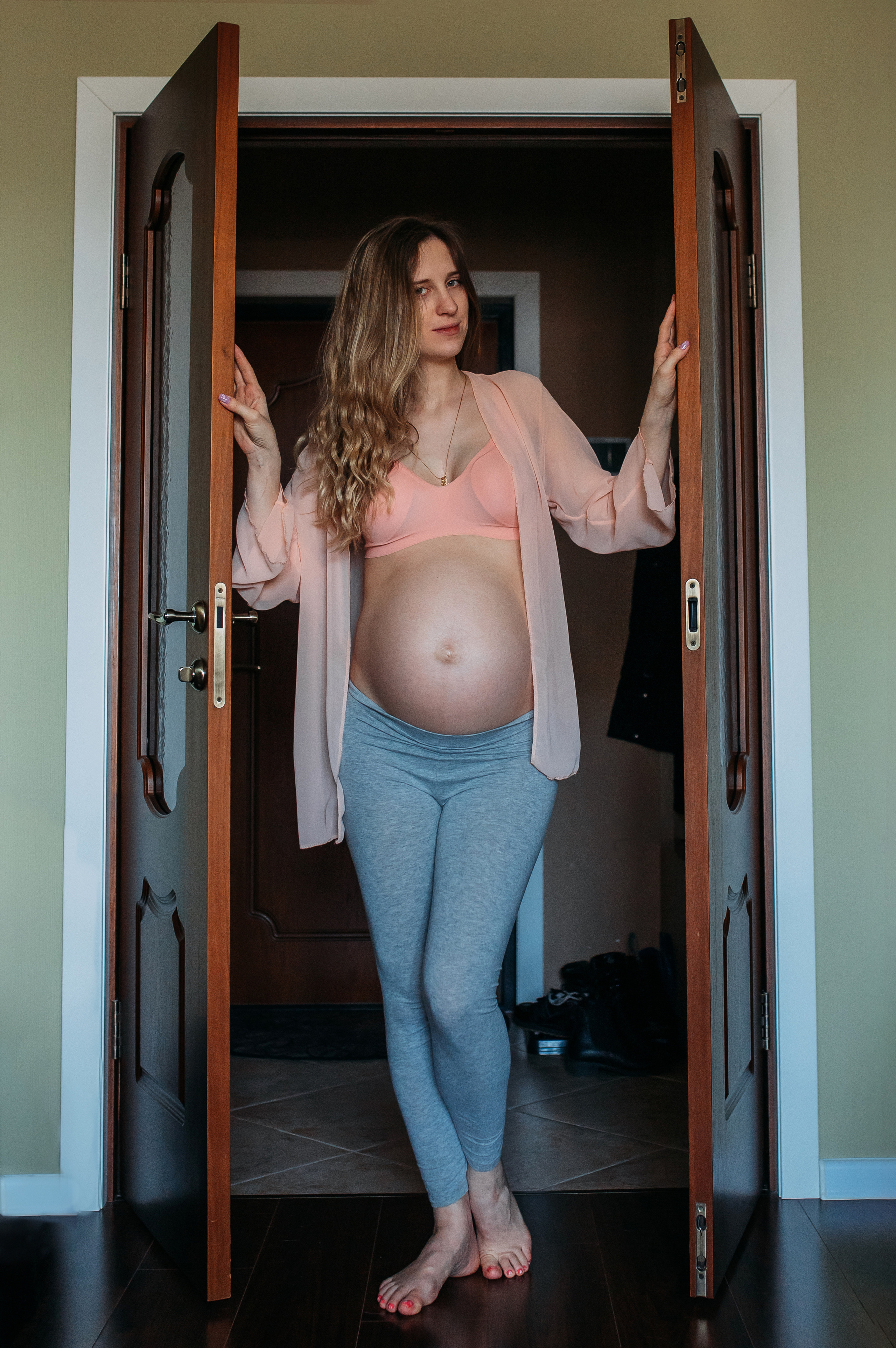 Евгения. Семейный и детский фотограф Москва Анастасия Барышева