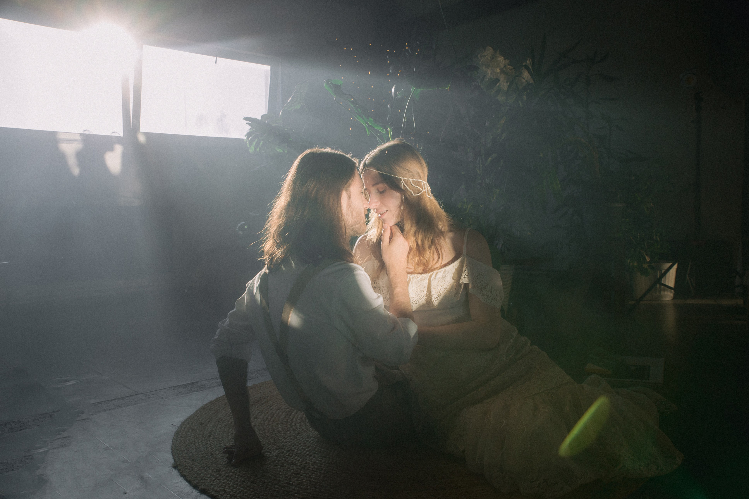 Владислав и Елизавета. Свадебный, репортажный фотограф в Тюмени Сергей Тапилин