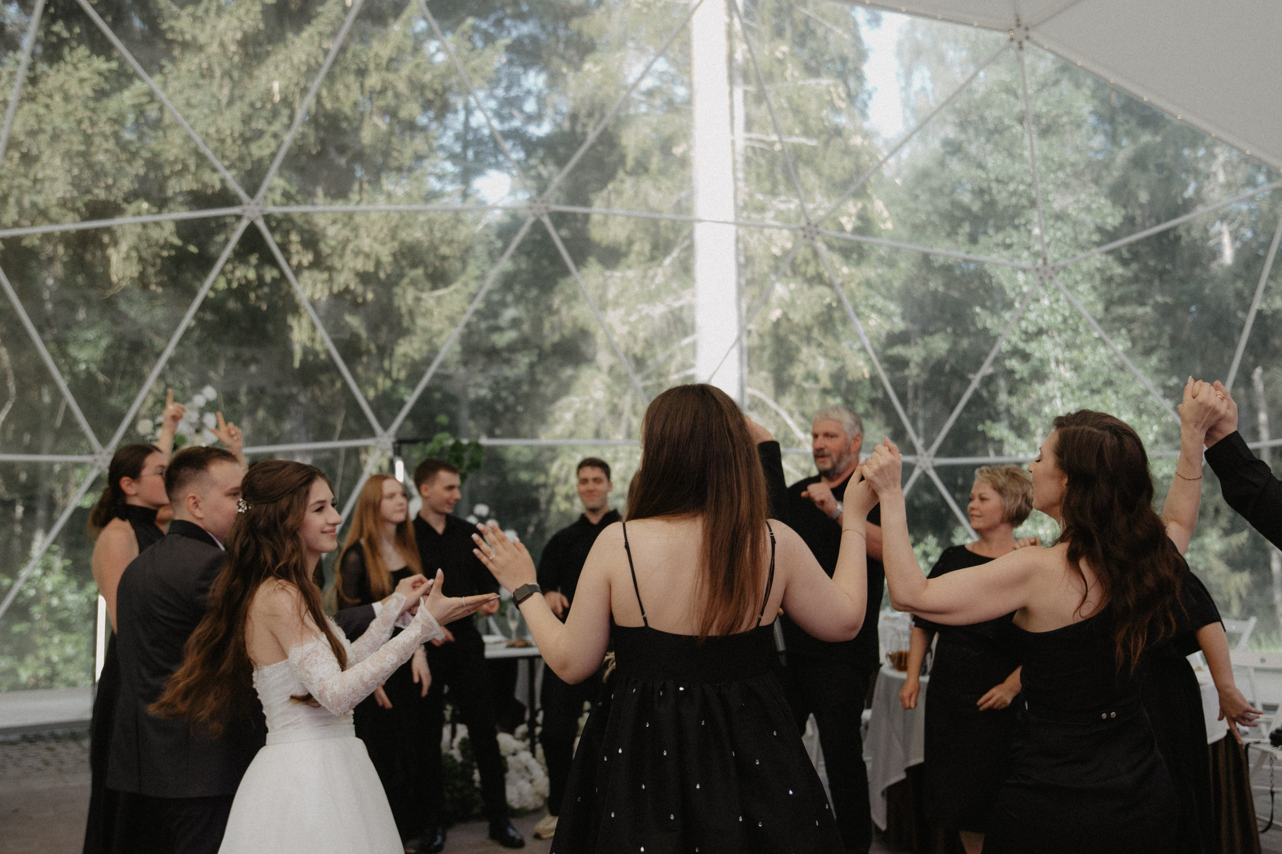 Свадебная Фотосессия. Фотограф Муратова Алена