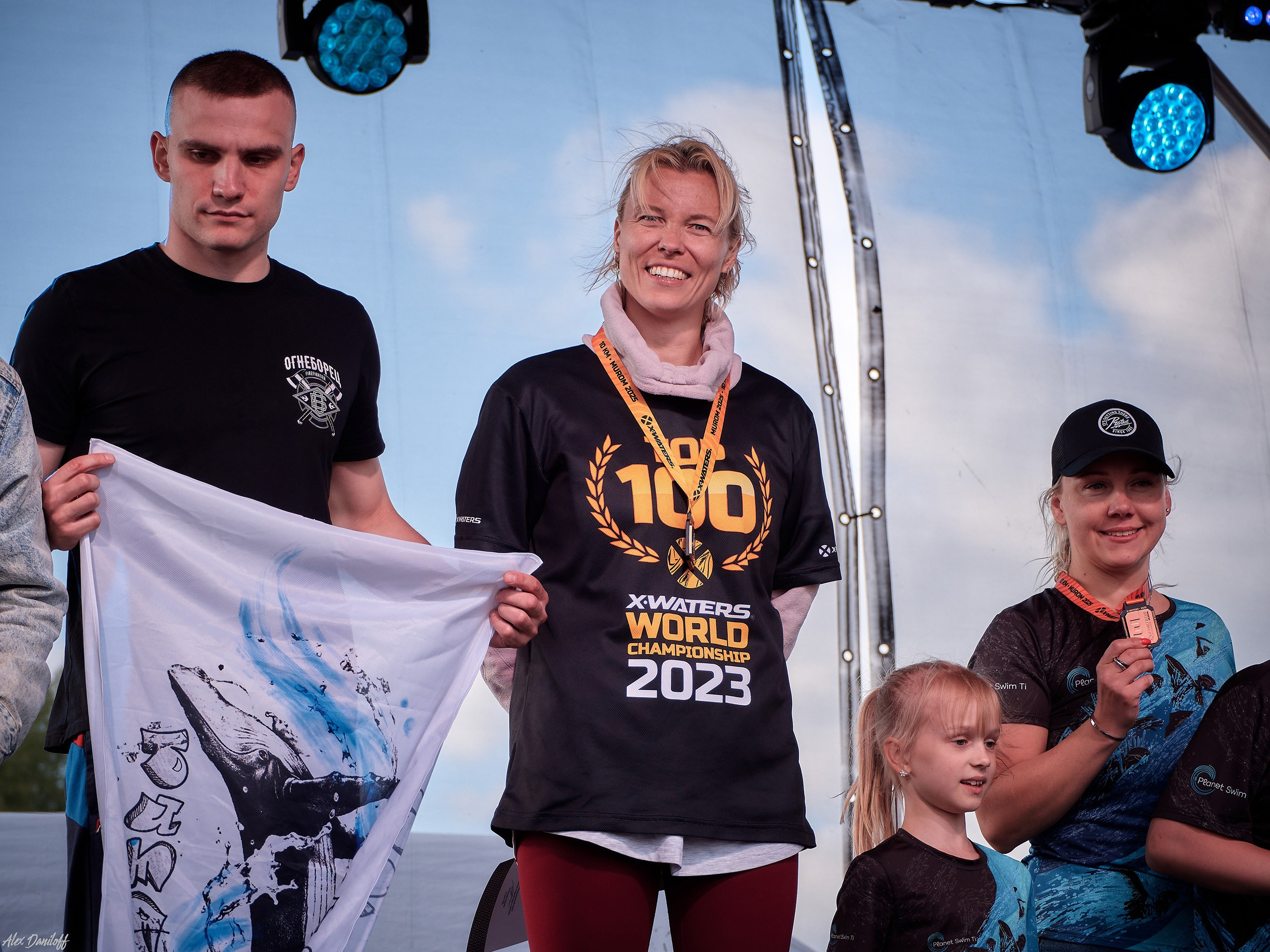 X-Waters Муром 2025. Муром-Инфо. Новости культуры, образования, спорта в городе Муром