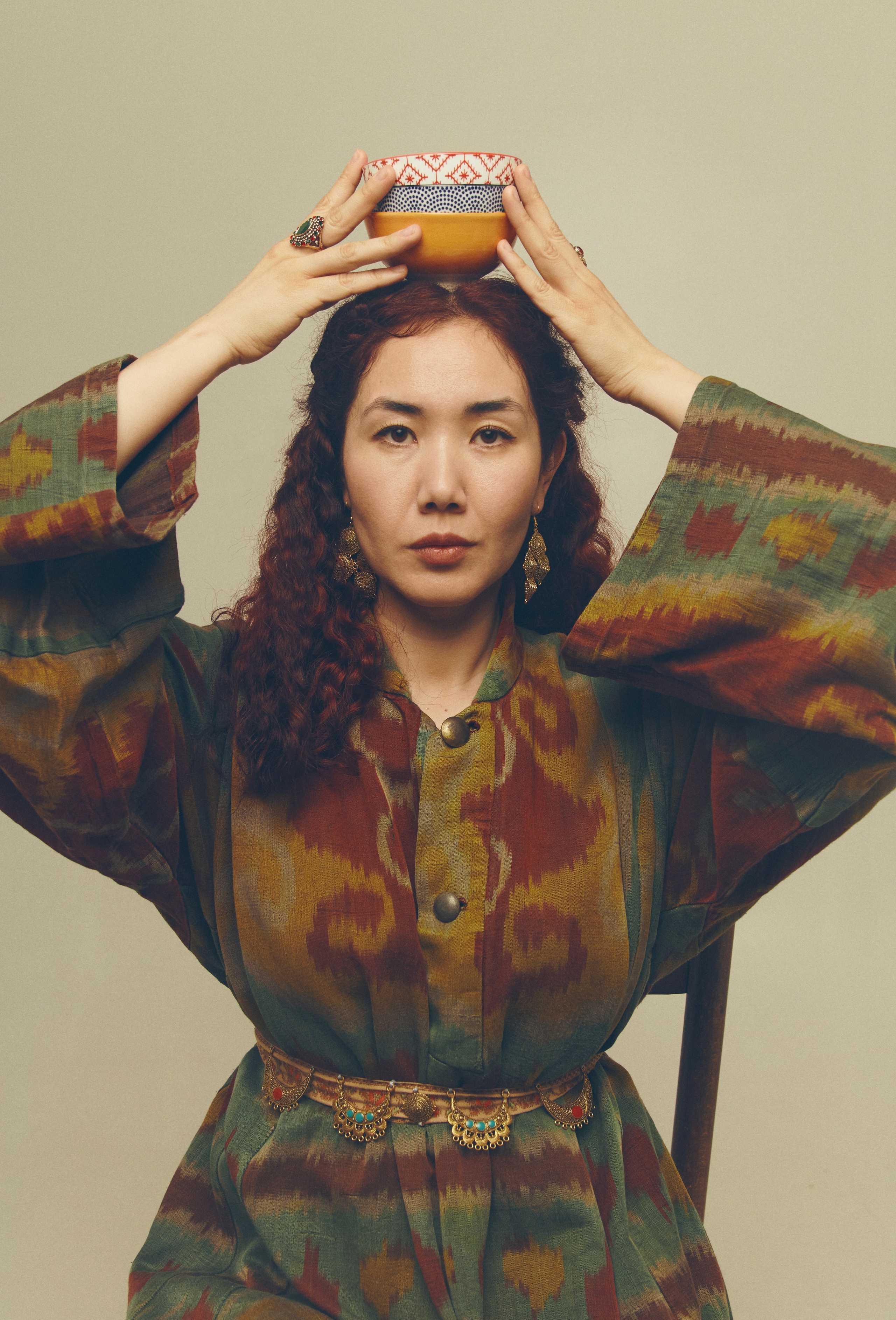 Assem Muze. Fashion, portrait, personal photographer. Almaty, KZ