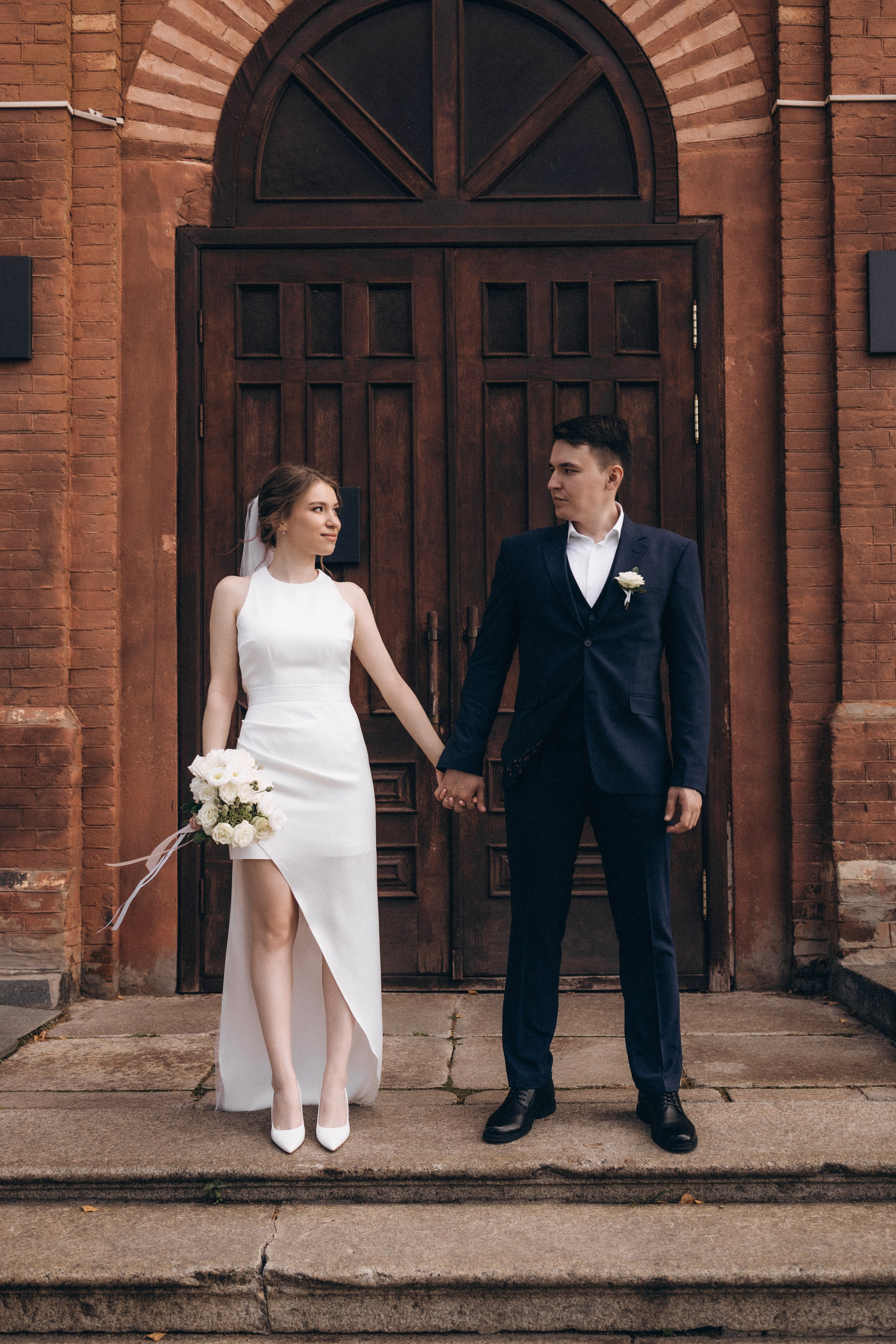 Мария и Юлиан. Семейный и свадебный фотограф Анастасия Слободчикова. Лысьва, Чусовой, Пермь