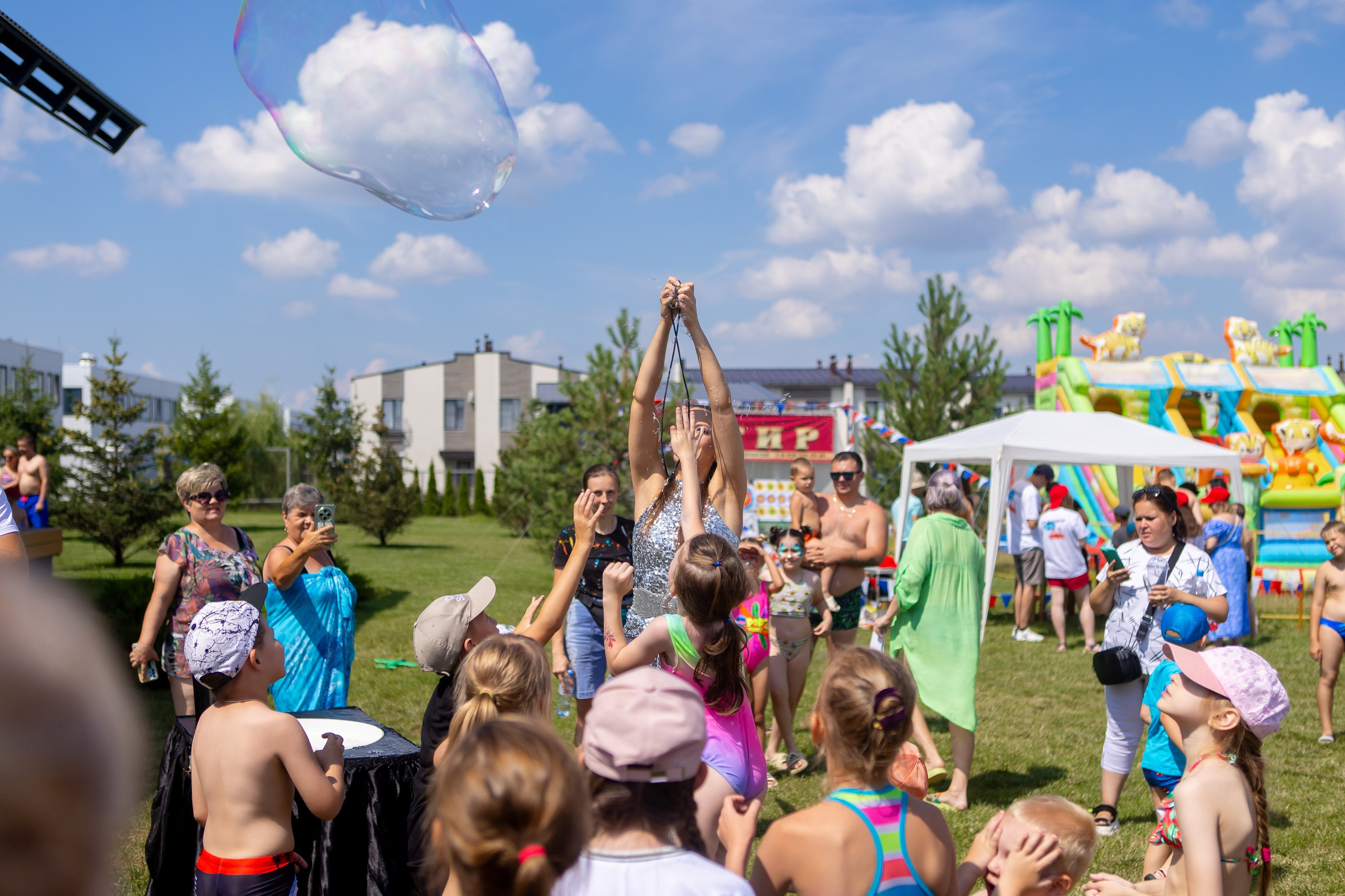 БЕКАРТ — День Семьи. Свадебный и портретный Фотограф в Липецке Дмитрий Котюков