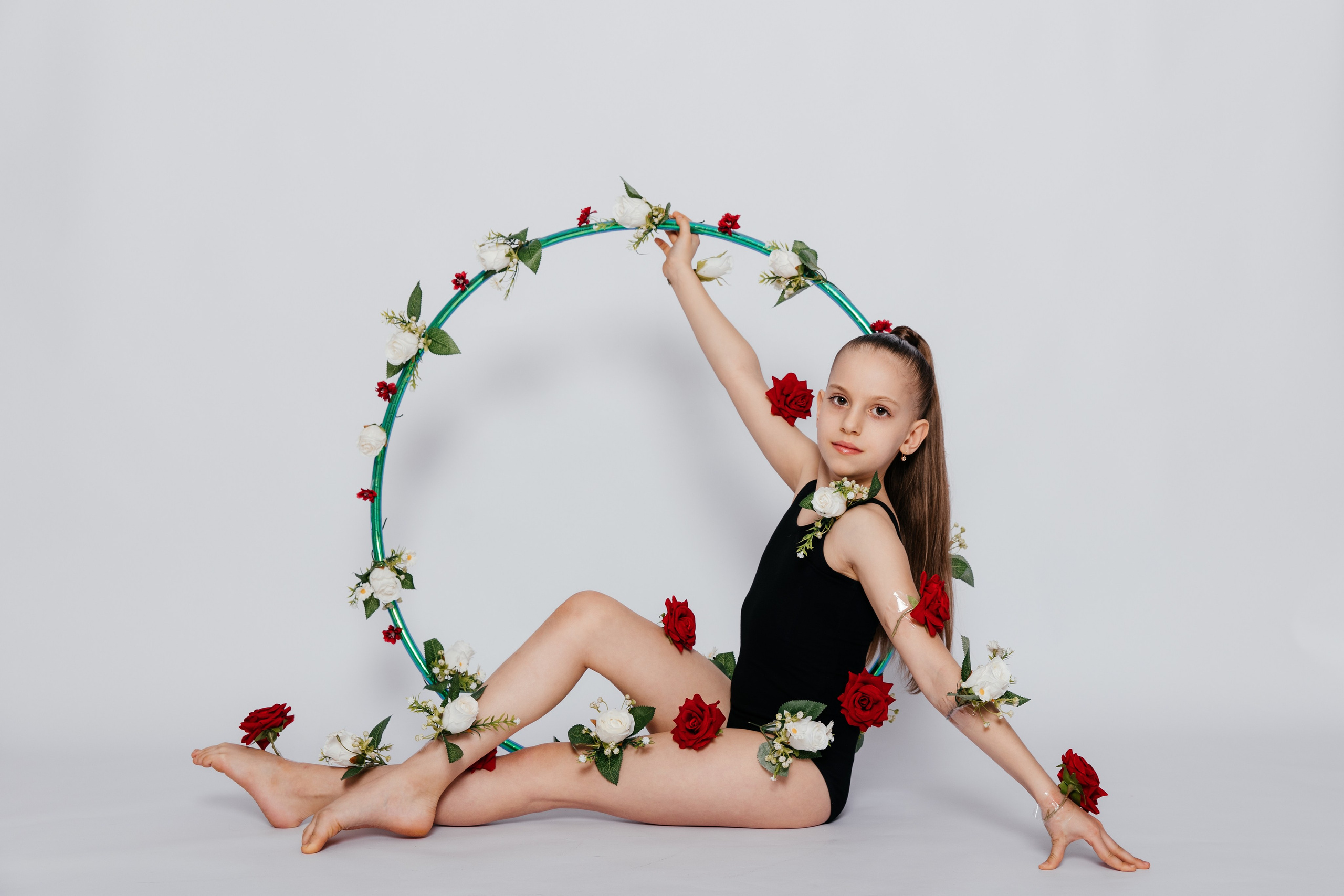ГИМНАСТКИ. Фотограф семейных, детских, репортажных съёмок г. Уссурийск-Владивосток