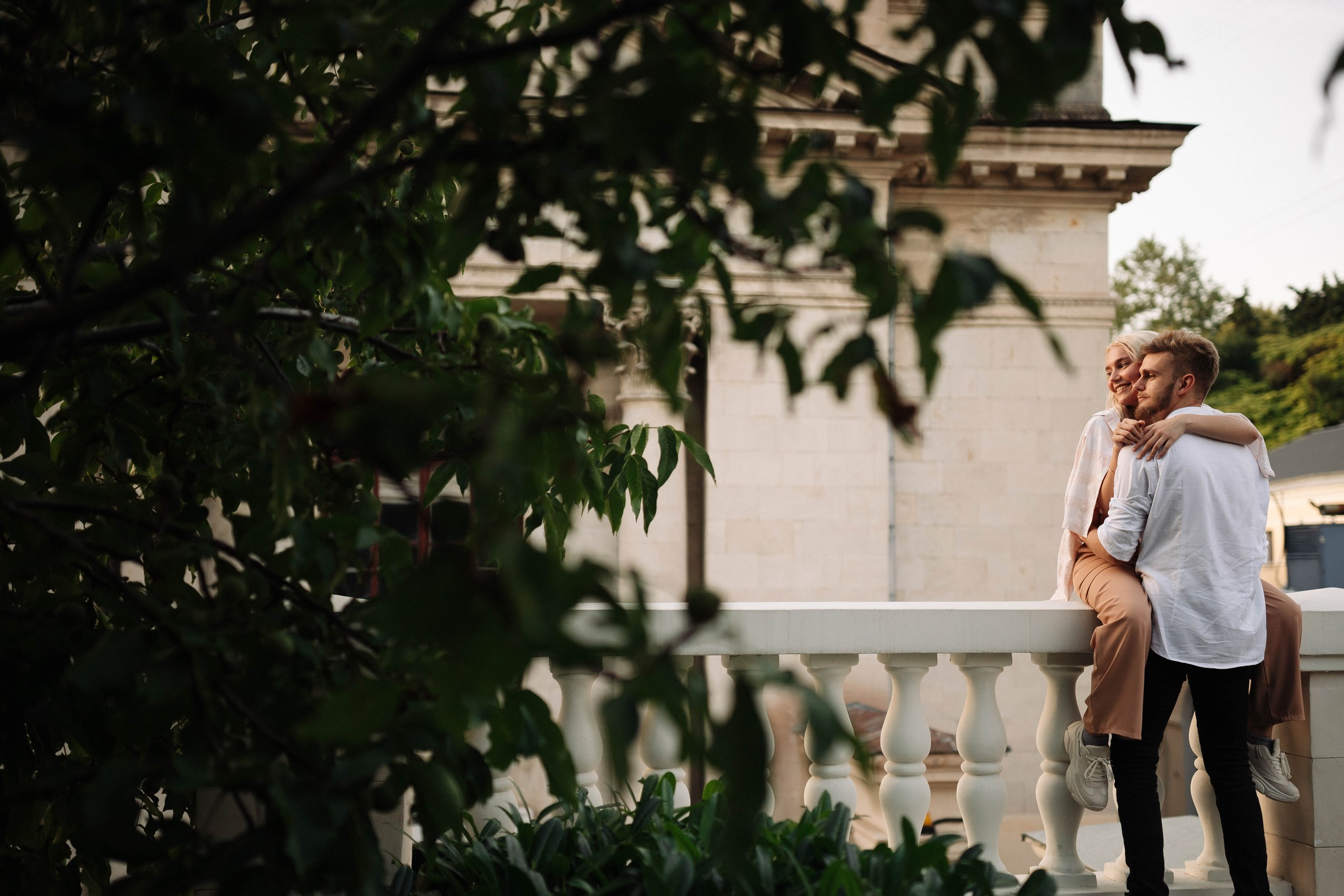 L&A. Семейный фотограф в Севастополе и Симферополе Александра Чистякова