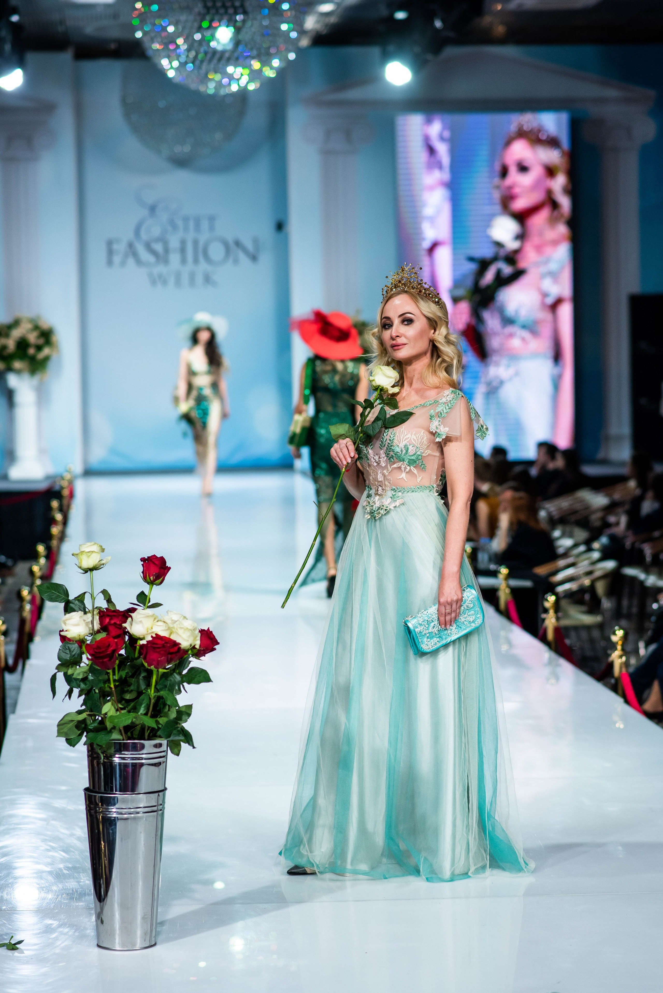 Иван Рыбников. Главная