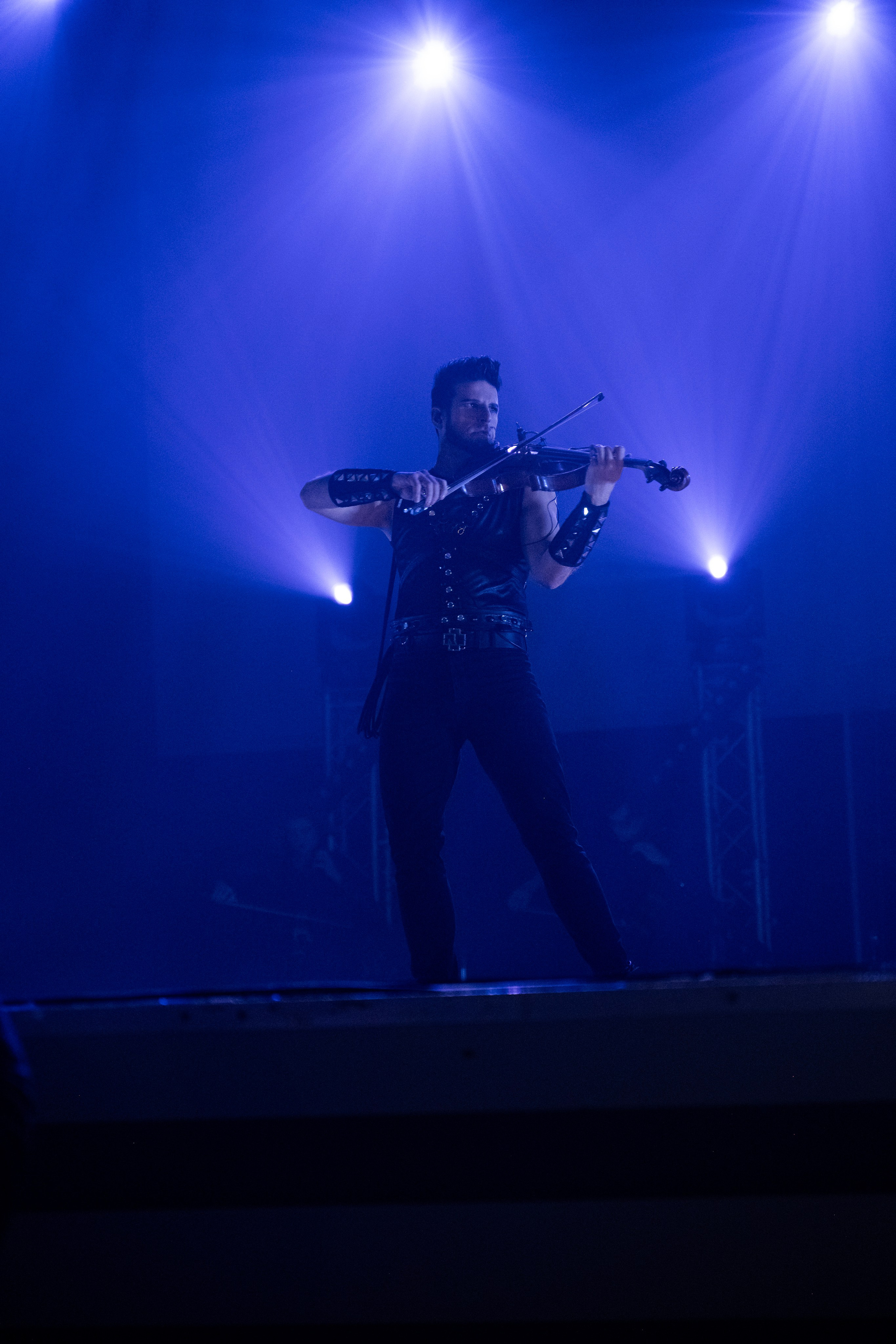 Концерт Concord Orhestra. Главная