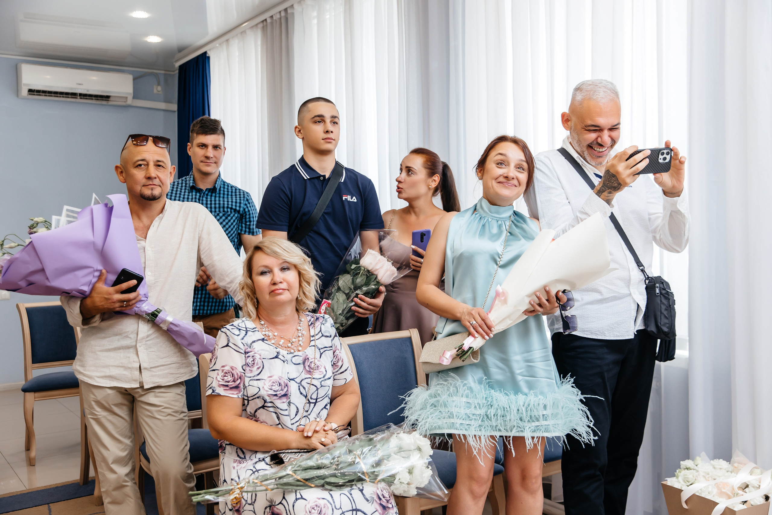 Анонс свадьбы Дианы и Евгения. Свадебный фотограф в Крыму и Севастополе Ольга Баскакова