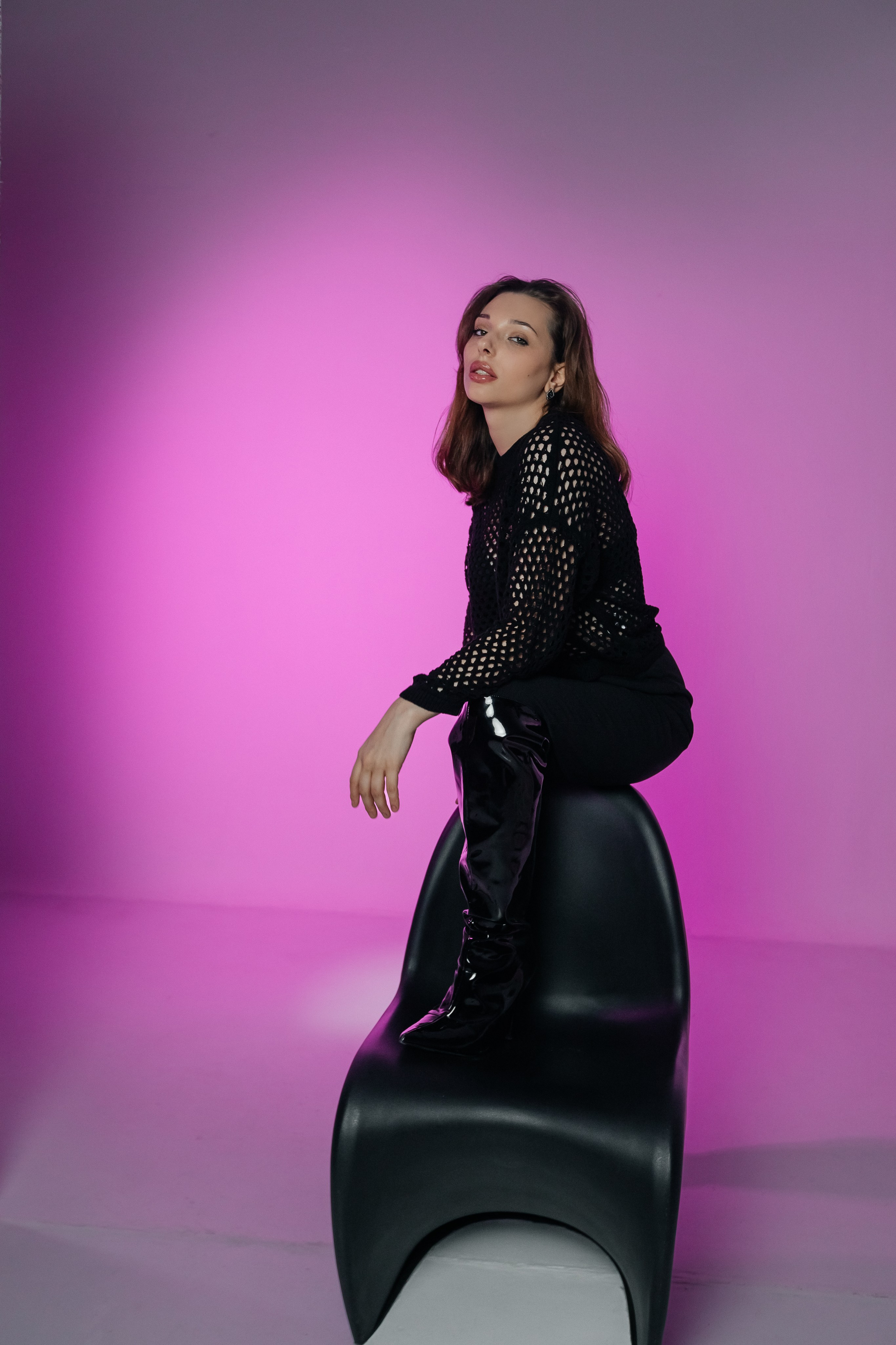 Таня. Фотограф Таганрог Любимая Надя