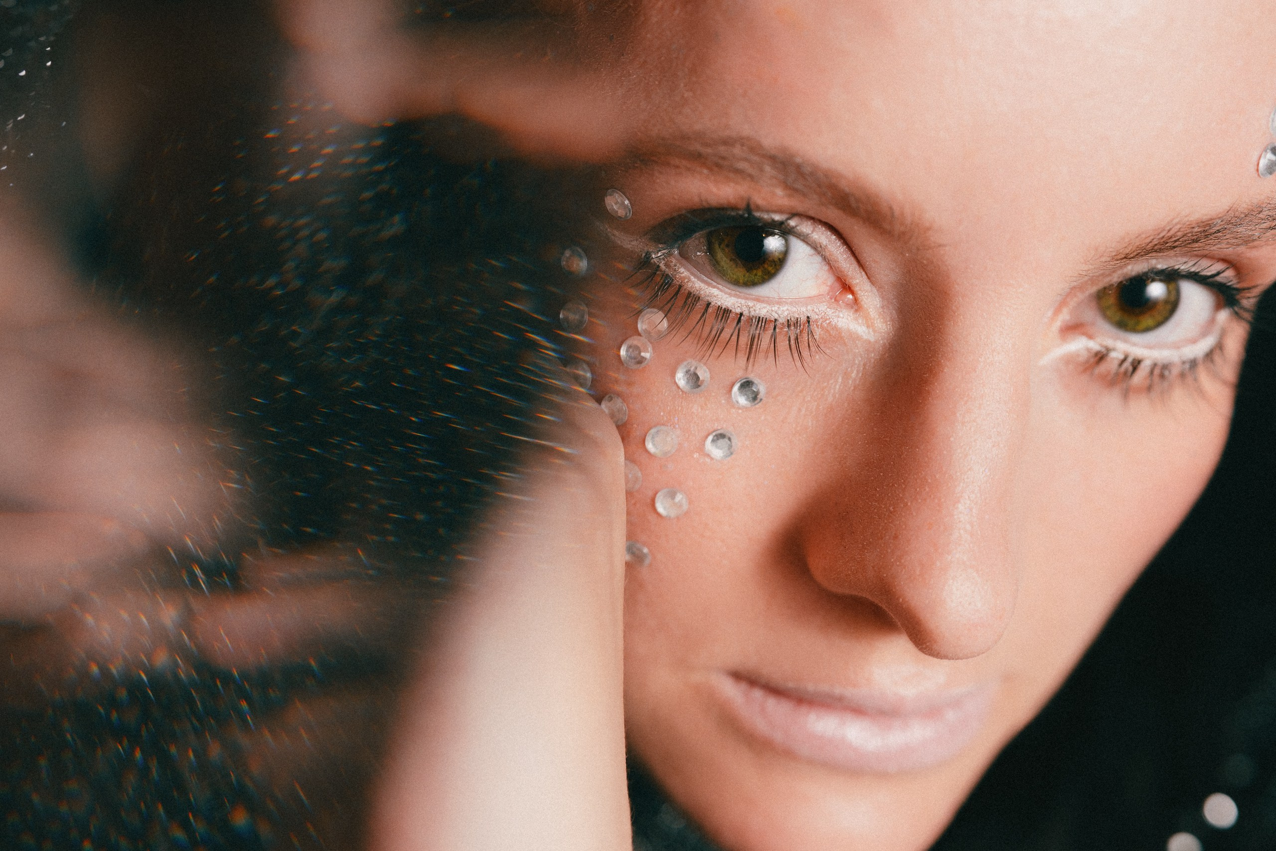 Творческая фотосессия для Оксаны