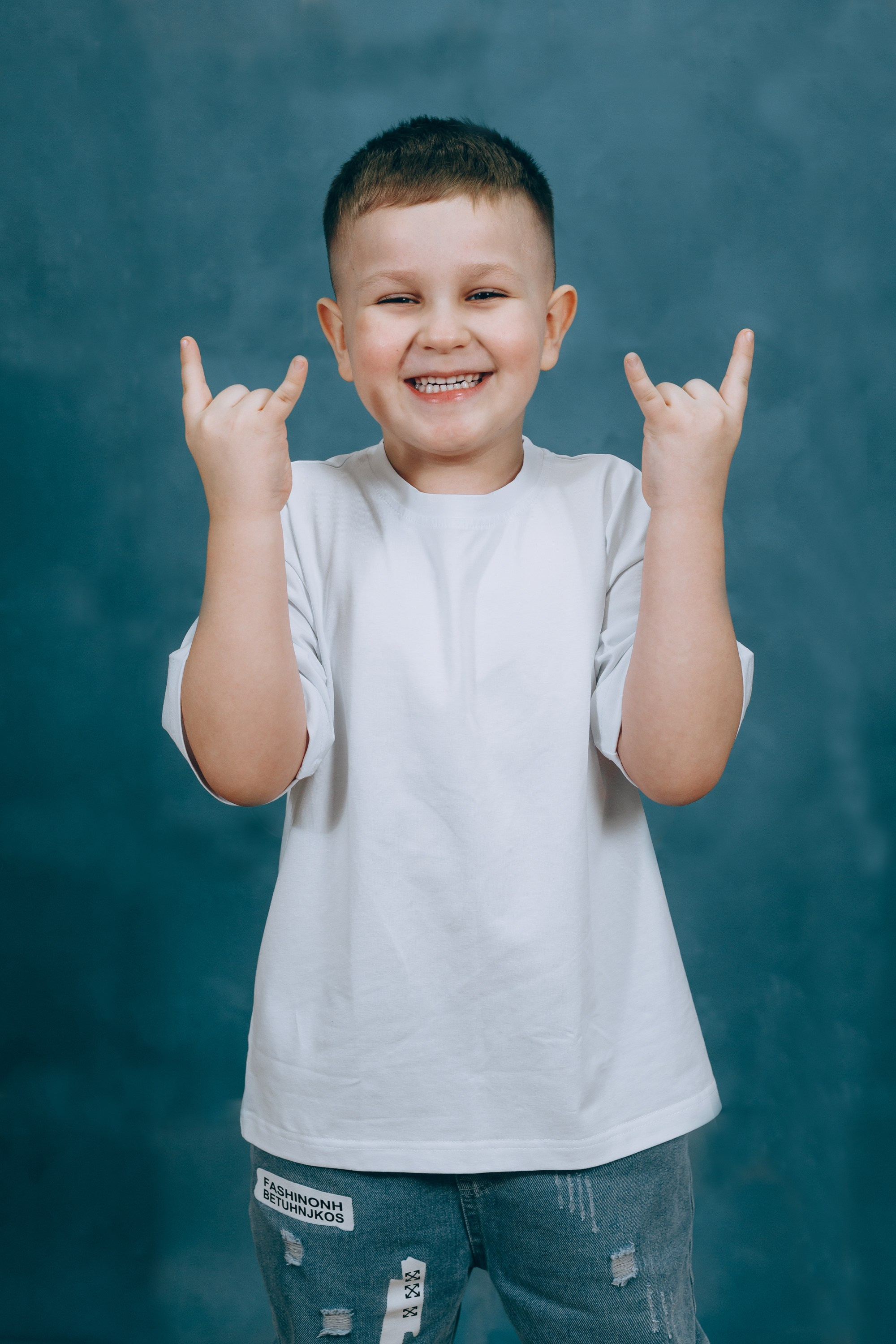 Выпускной альбом. Детский сад. Дарья, фотограф, Москва