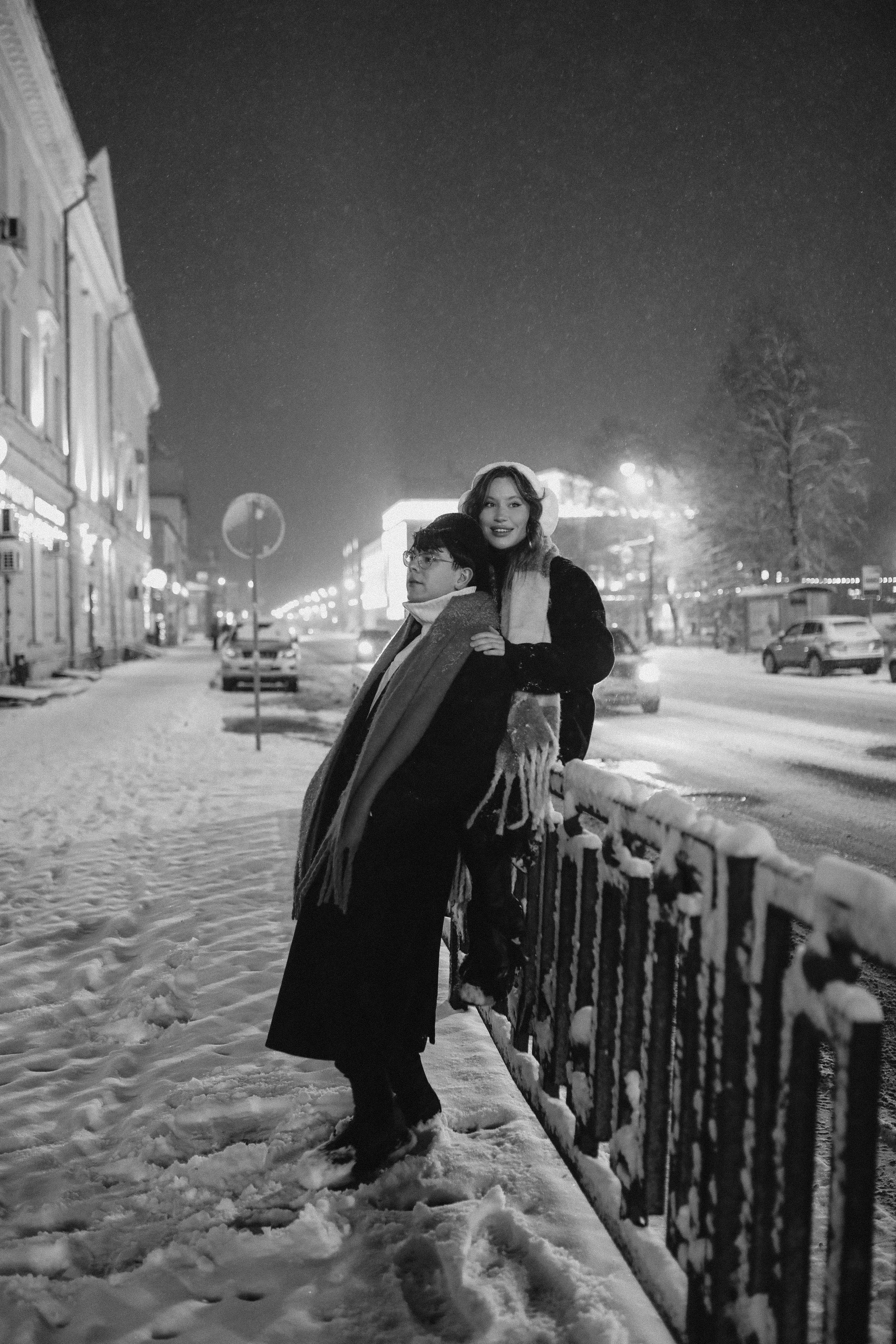 Алена и Дима. Лена Колягина Фотограф по любви