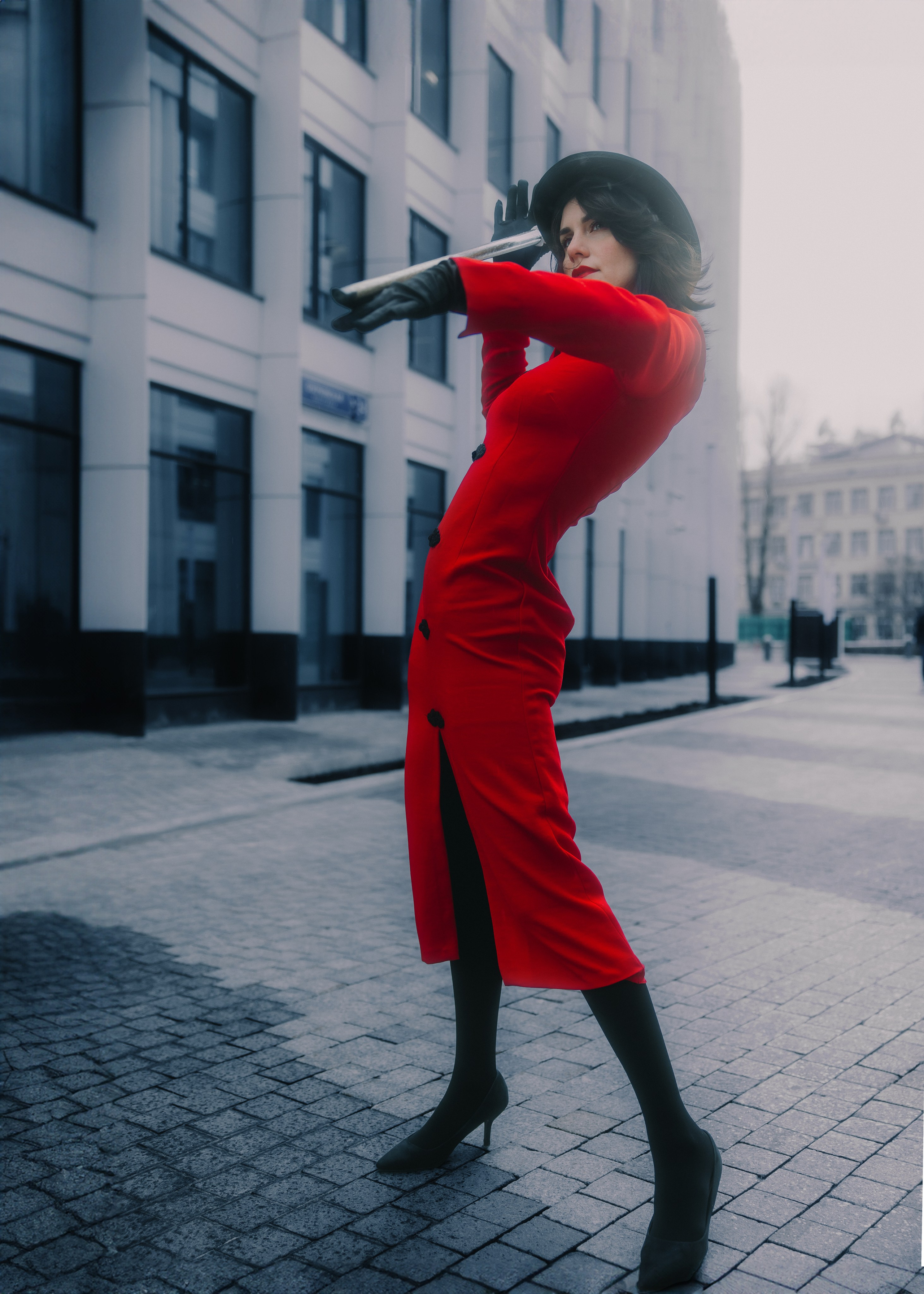 AKVAMARIN. Shamirov Arkadiy