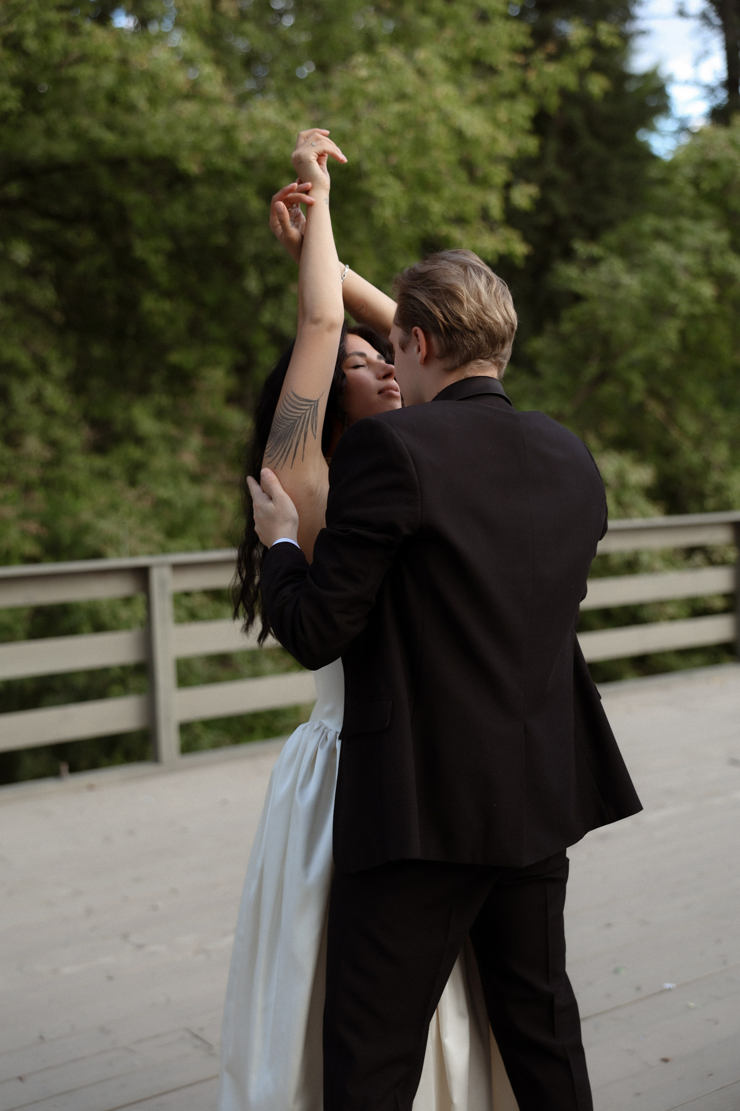 «Всегда» — Юлия и Александр. Свадебный и семейный фотограф в Москве Ломова Ирина