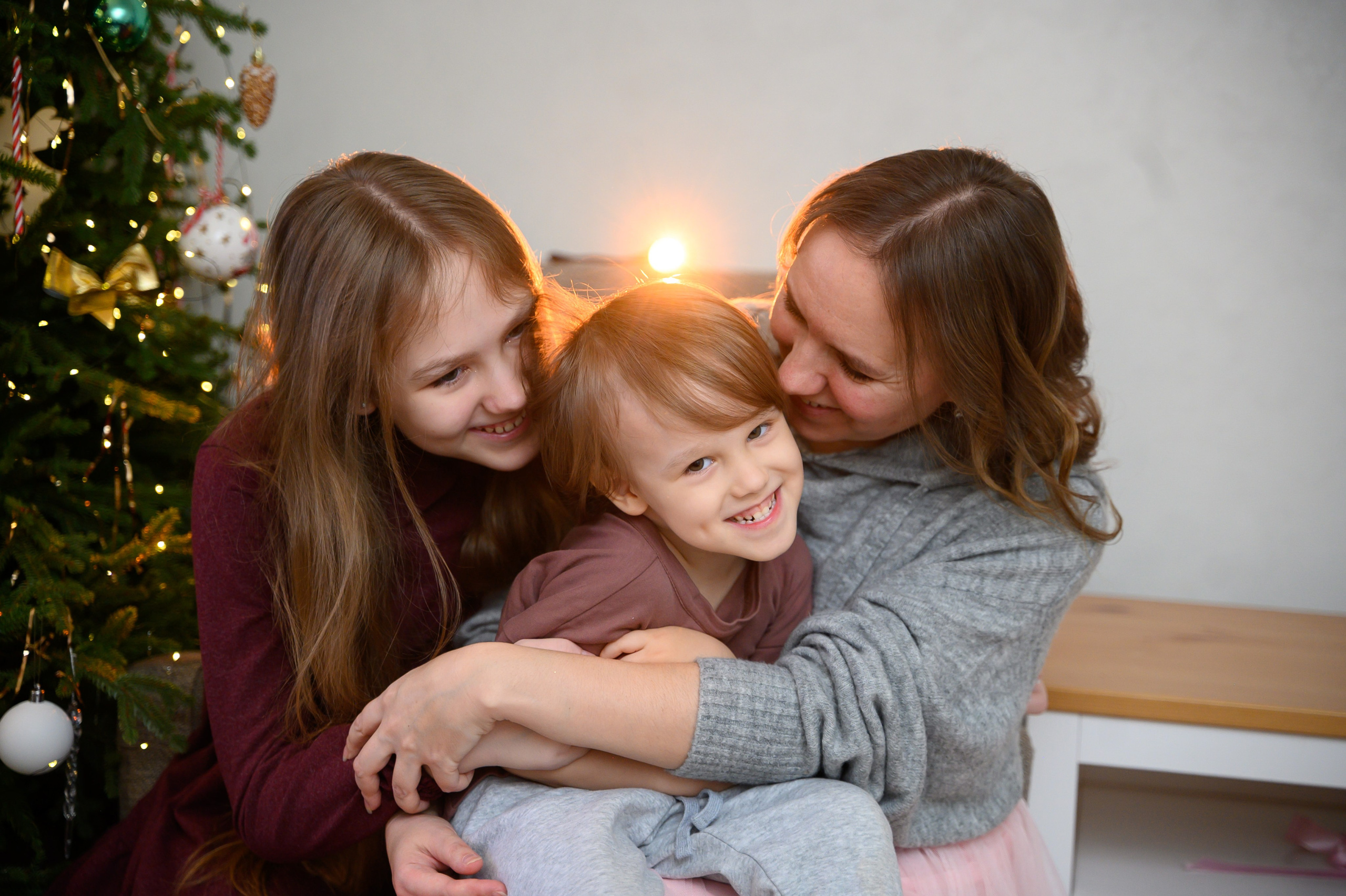 Домашняя съемка. Фотограф новорожденных, семейный детский в Тюмени Татьяна Морозова