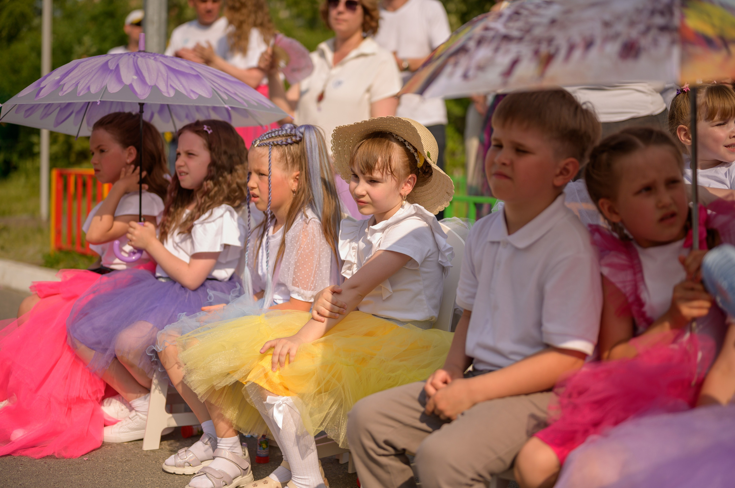 Репортаж выпускного группа «Фантазёры» 3 садик. Фотограф новорожденных, семейный детский в Тюмени Татьяна Морозова