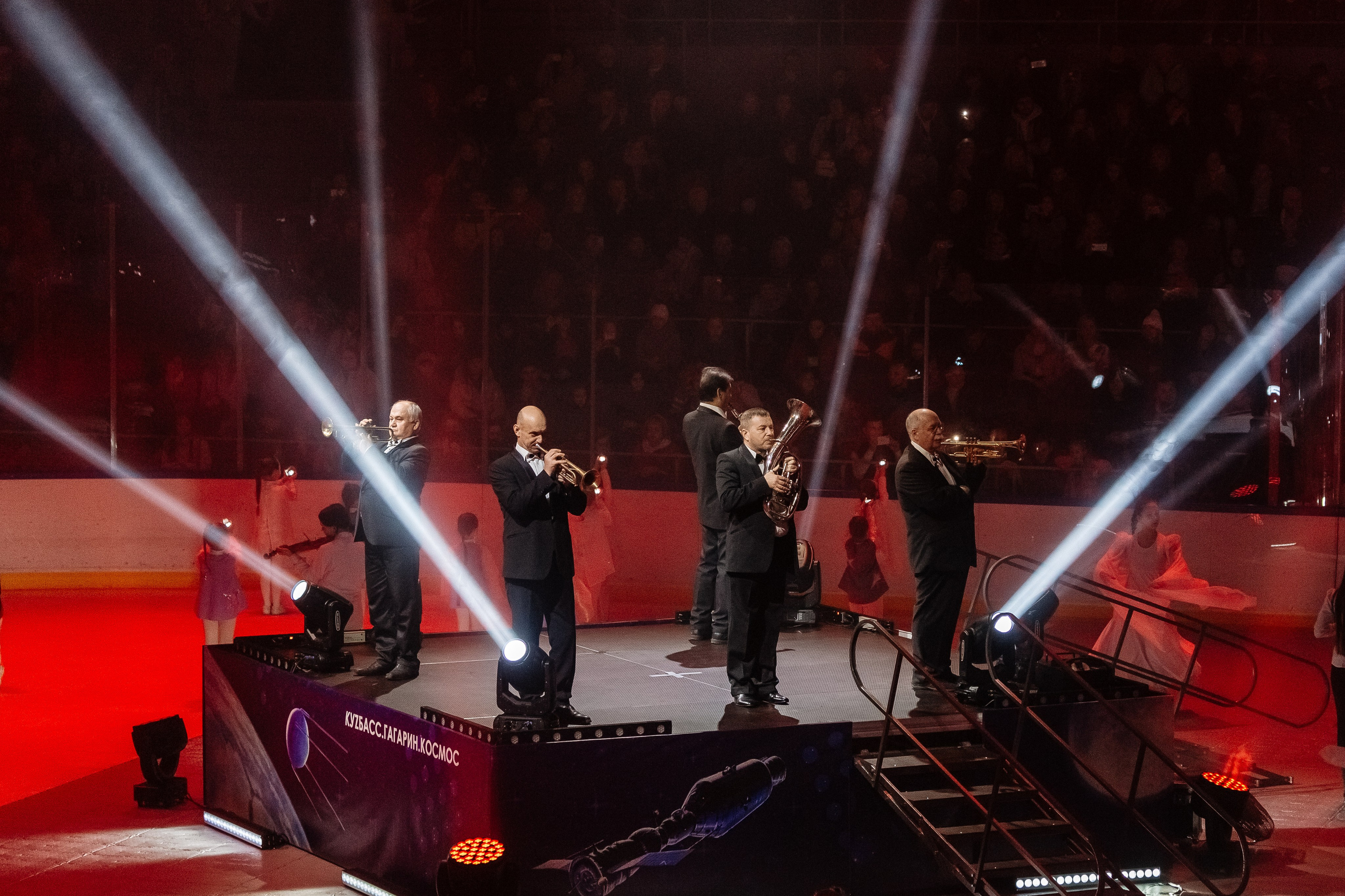 II Международный фестиваль Юрия Гагарина. Фотограф Краснодар Марго Хелбен