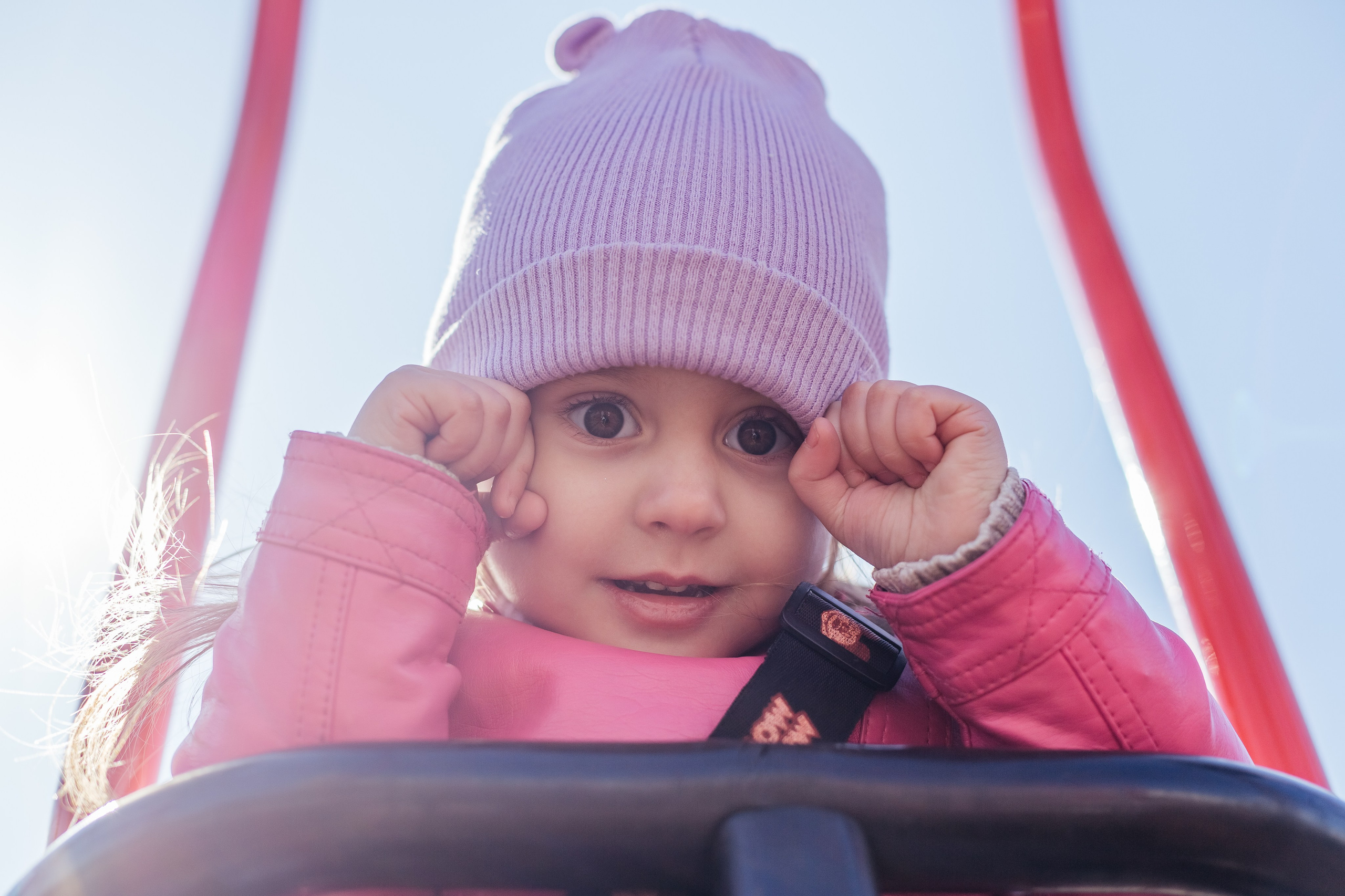 Прогулка Полины и Агуши. Фотограф Краснодар Марго Хелбен