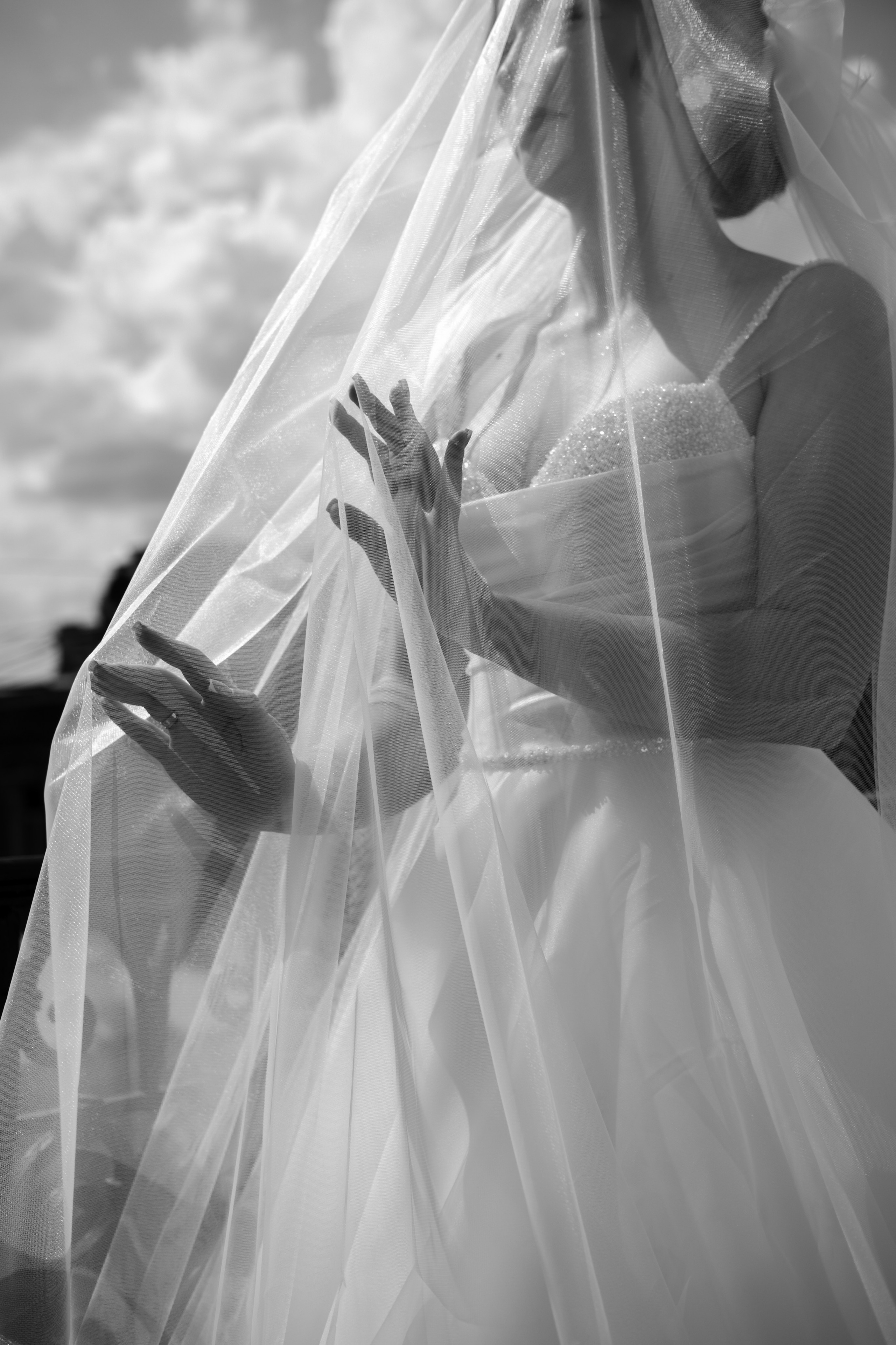 Владислав и Елизавета. Фотограф в Астрахани Васякина Анастасия