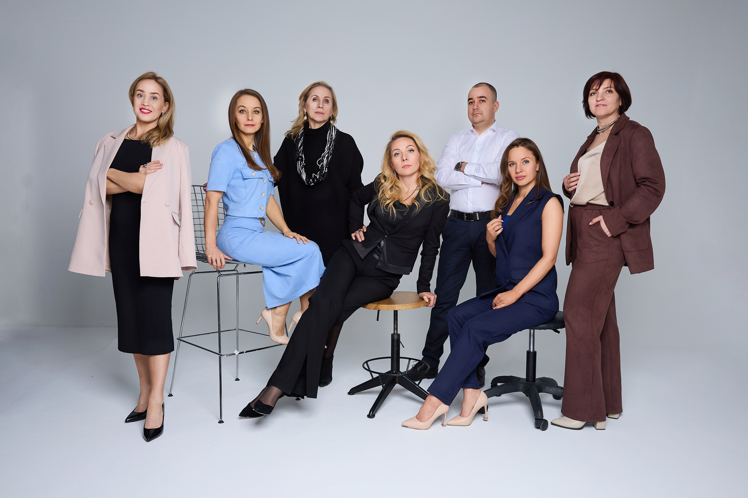 Партнер Инвест. Агентство недвижимости. Фотограф Настя Че