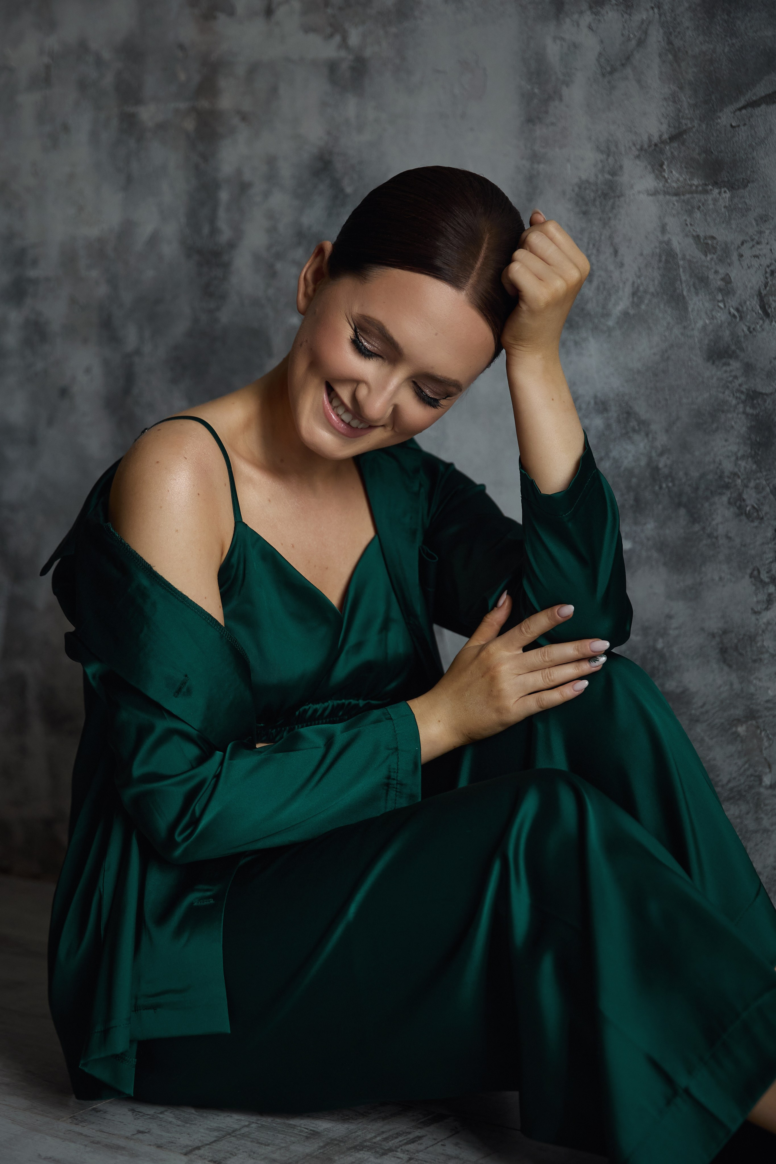 Дарья и Кирилл