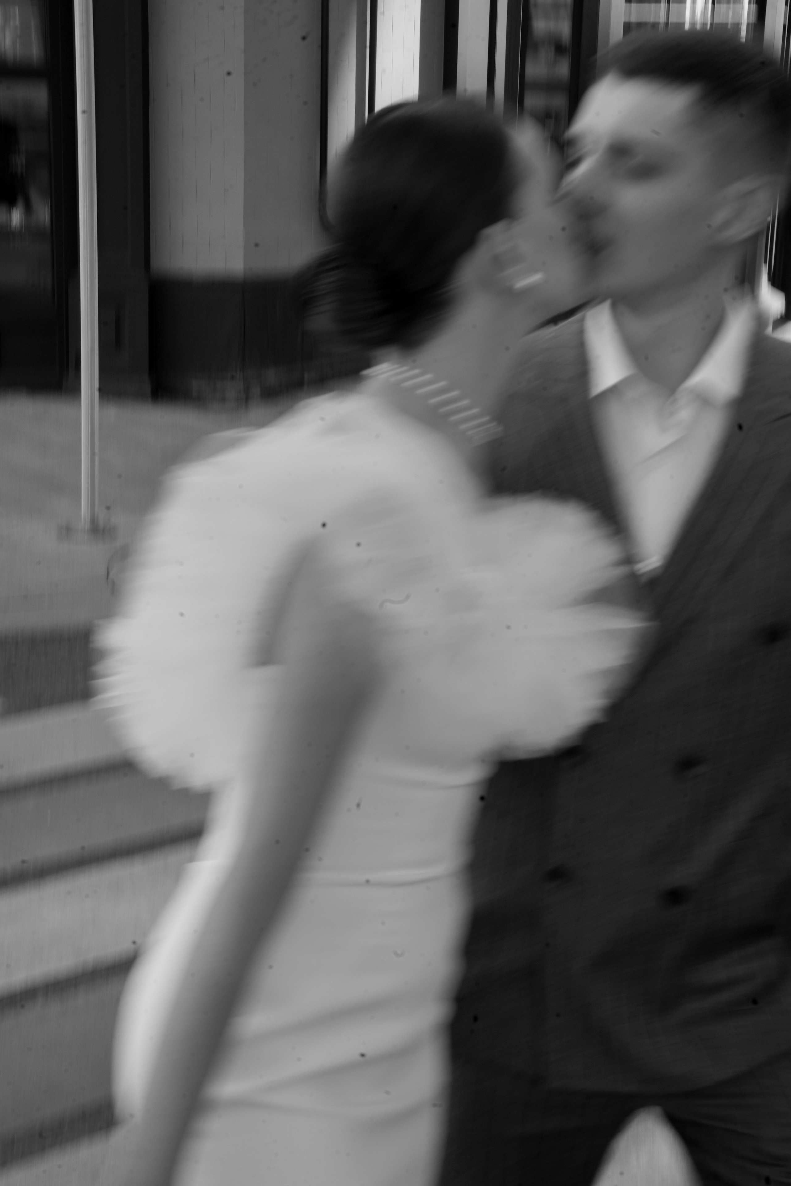 Дарья и Евгений. Свадебный фотограф Марина Попова