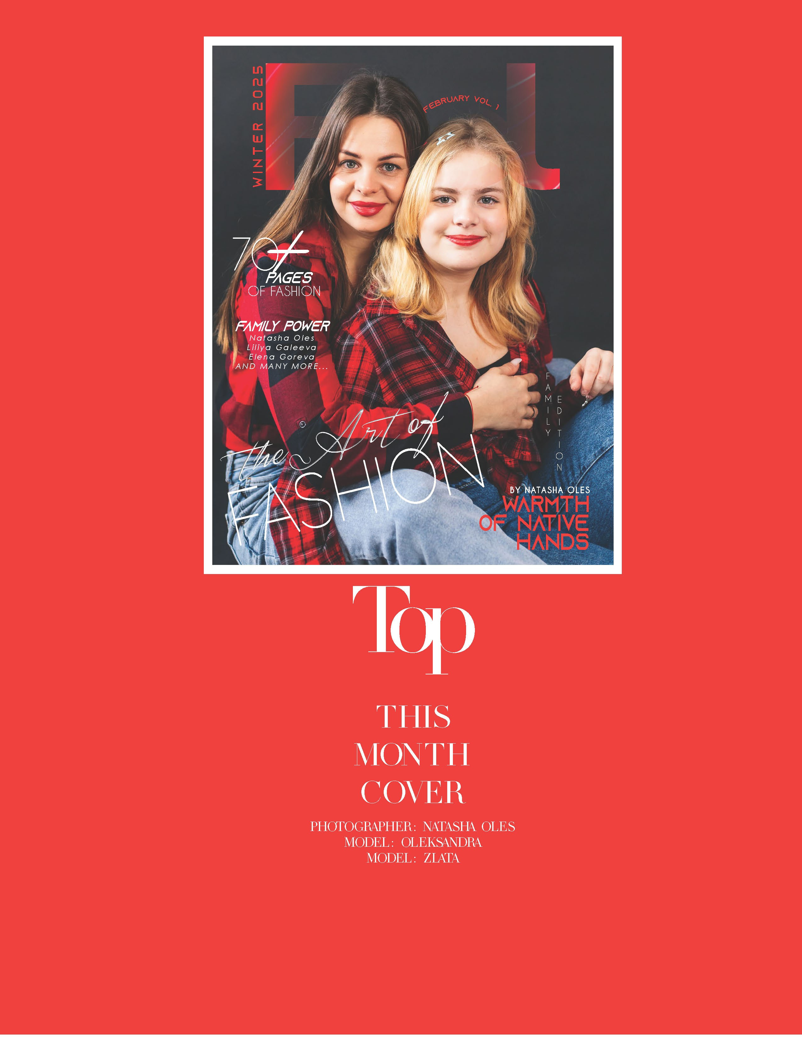 FEEL Madrid, Spain, FEBRUARY 2025. Фотограф в Москве, МО и России