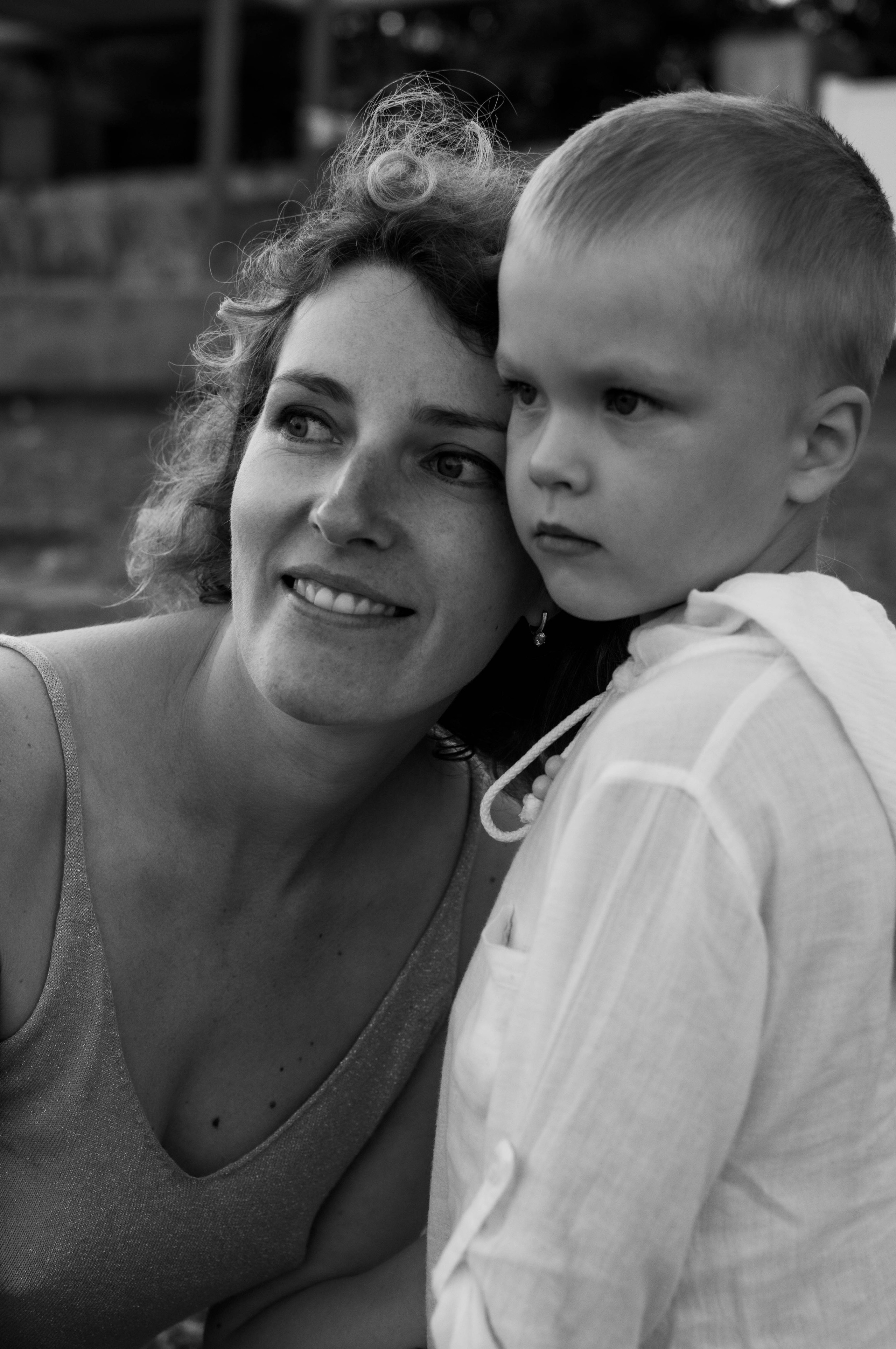 Надя и Ваня. Фотограф в Москве, МО и России