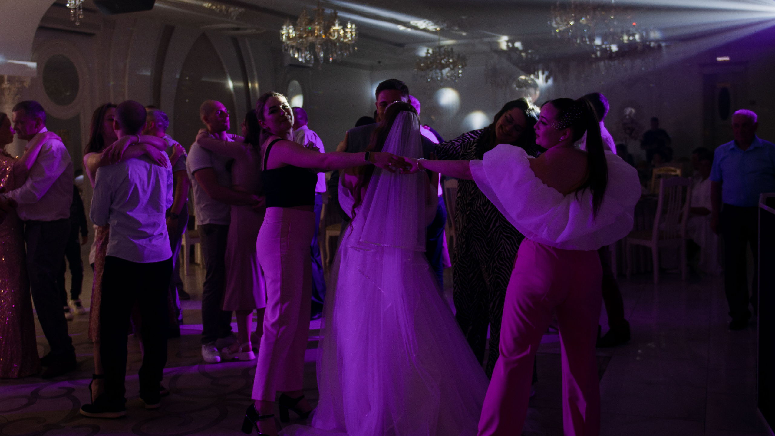 Полина и Никита. Свадебный и женский фотограф в Ставрополе Вика Лексеева