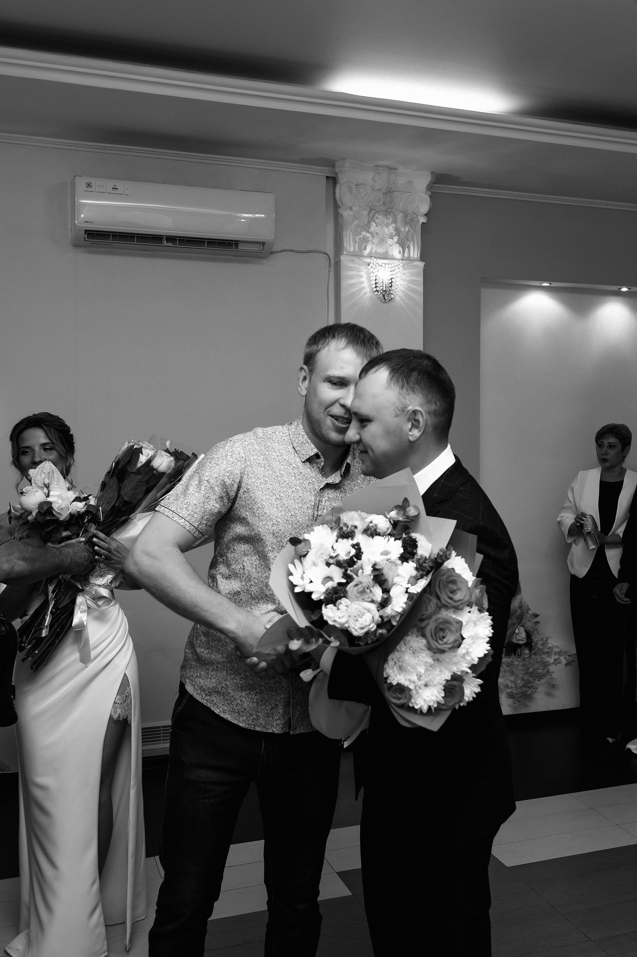 Валерия & Алексей. Фотограф Любовь Корниенко, Примоский край