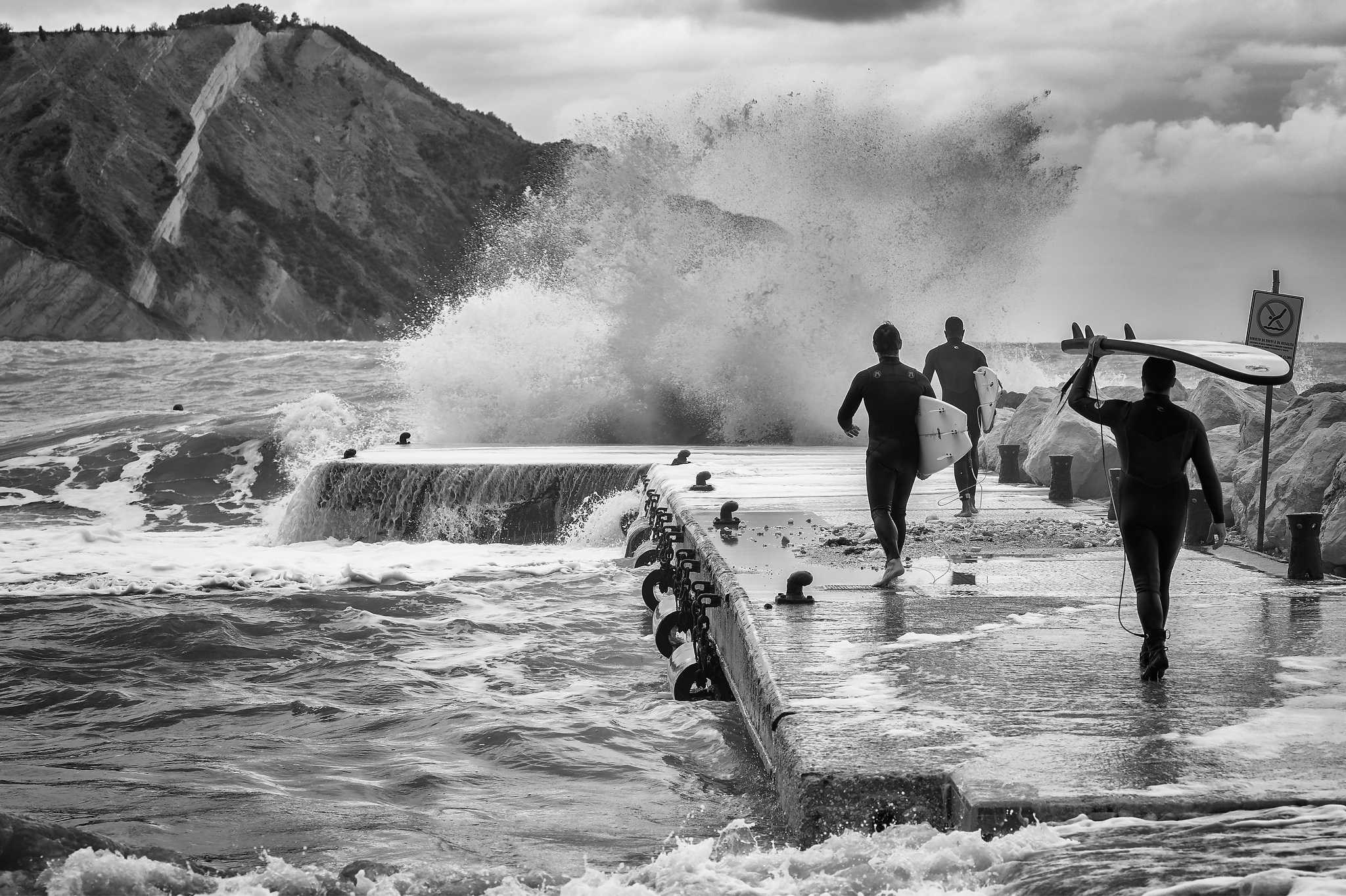 Pierluigi Nisi - No Diving