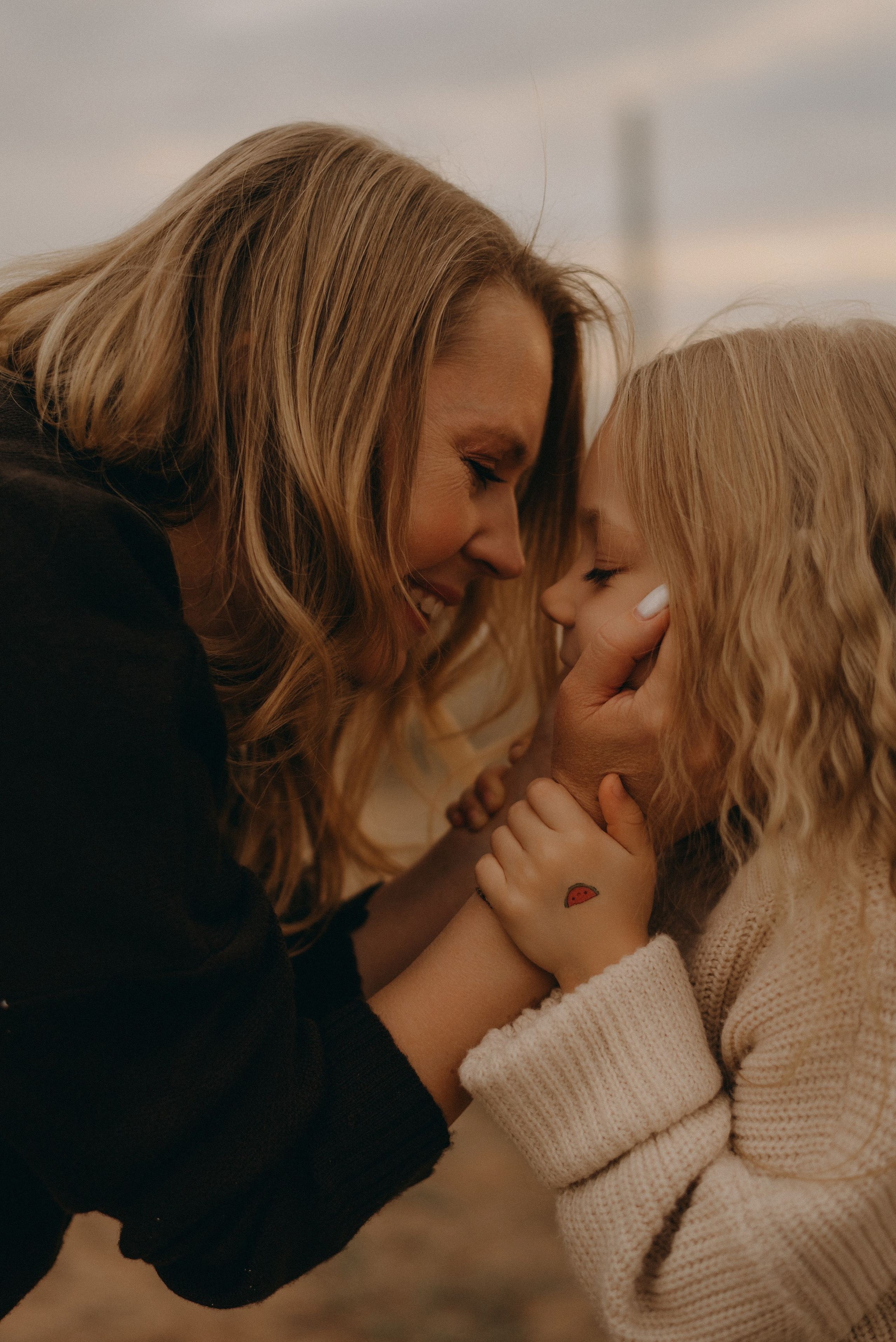 Света и Даша