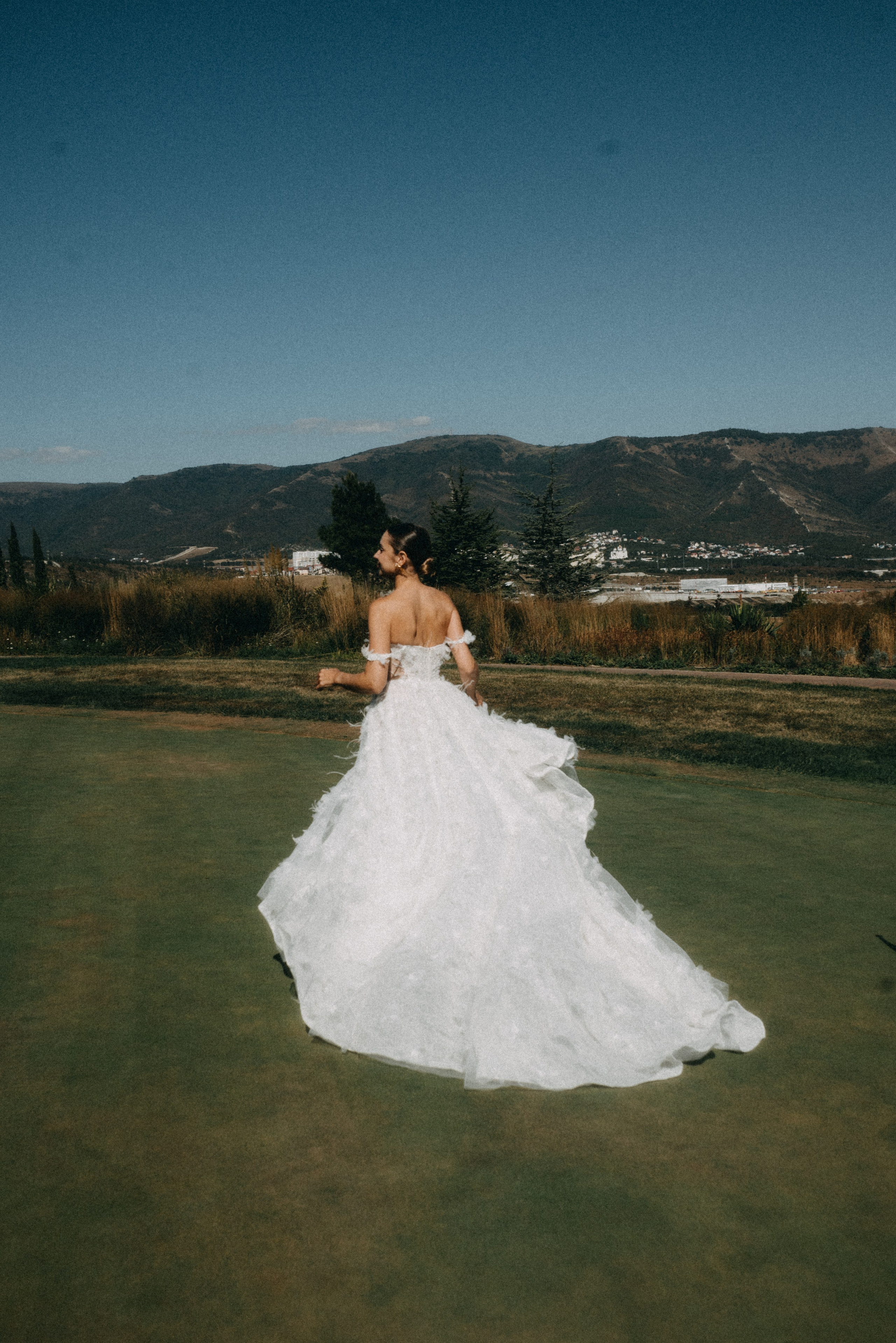 Александр и Виктория | Полный свадебный день. Выступала в качестве второго фотографа. Фотограф Санкт-Петербург, Новороссийск