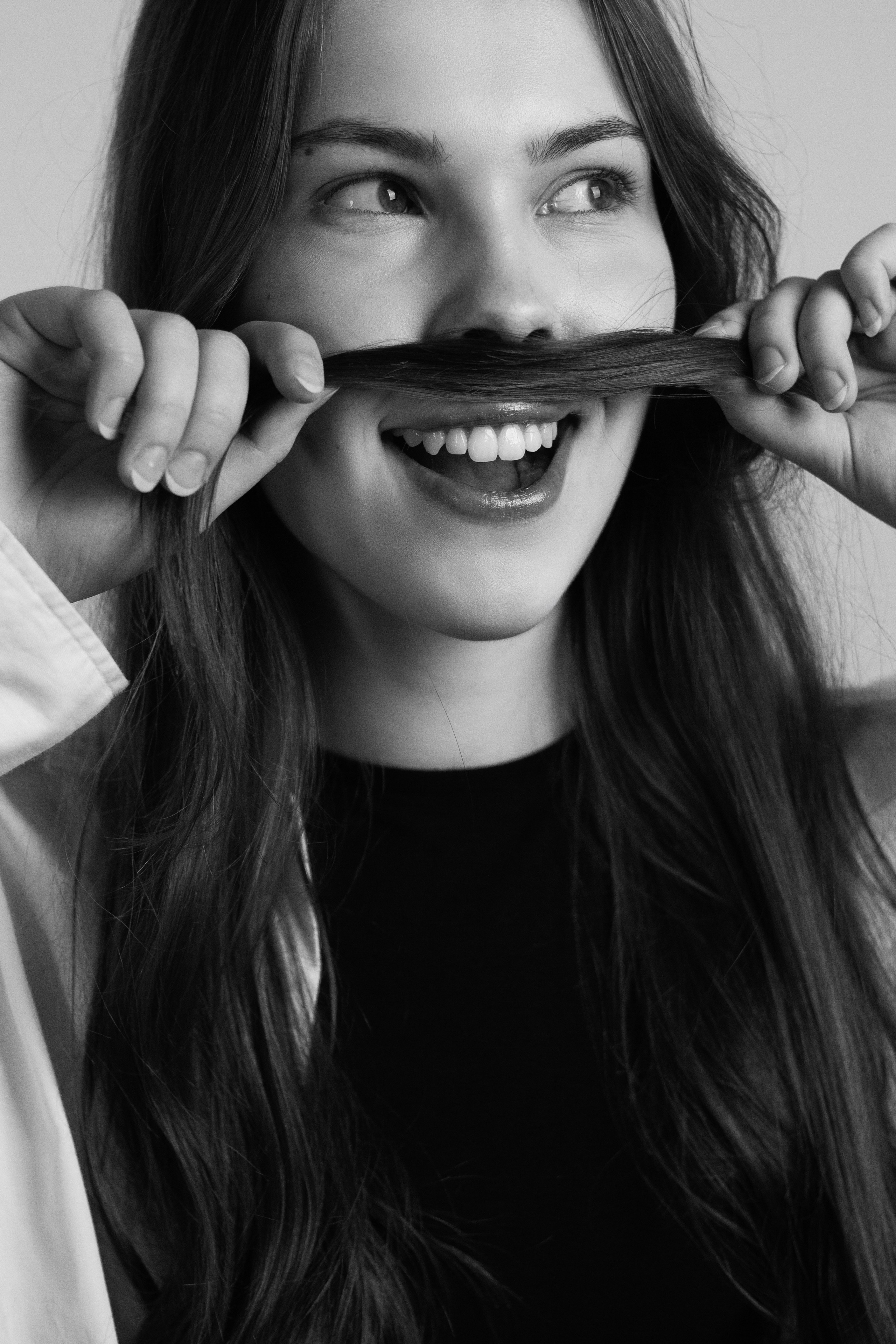 Фотосессия в помещении. Фотограф Удмуртия