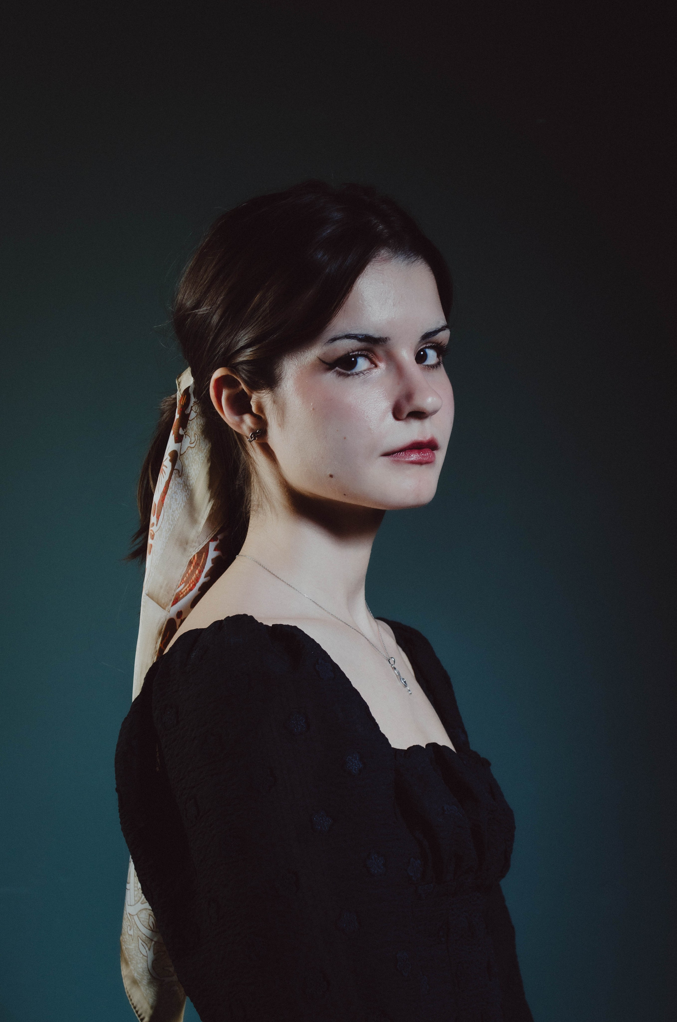 Алиса. Фотограф Валерия Пэун