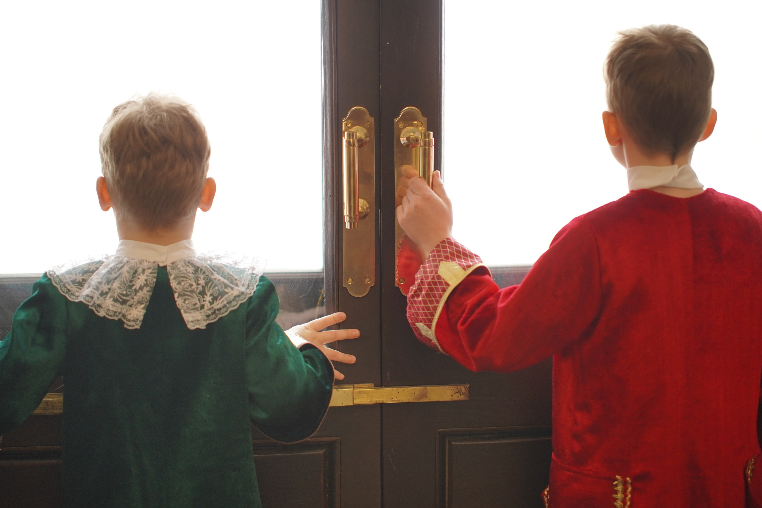 Услуги. Главная