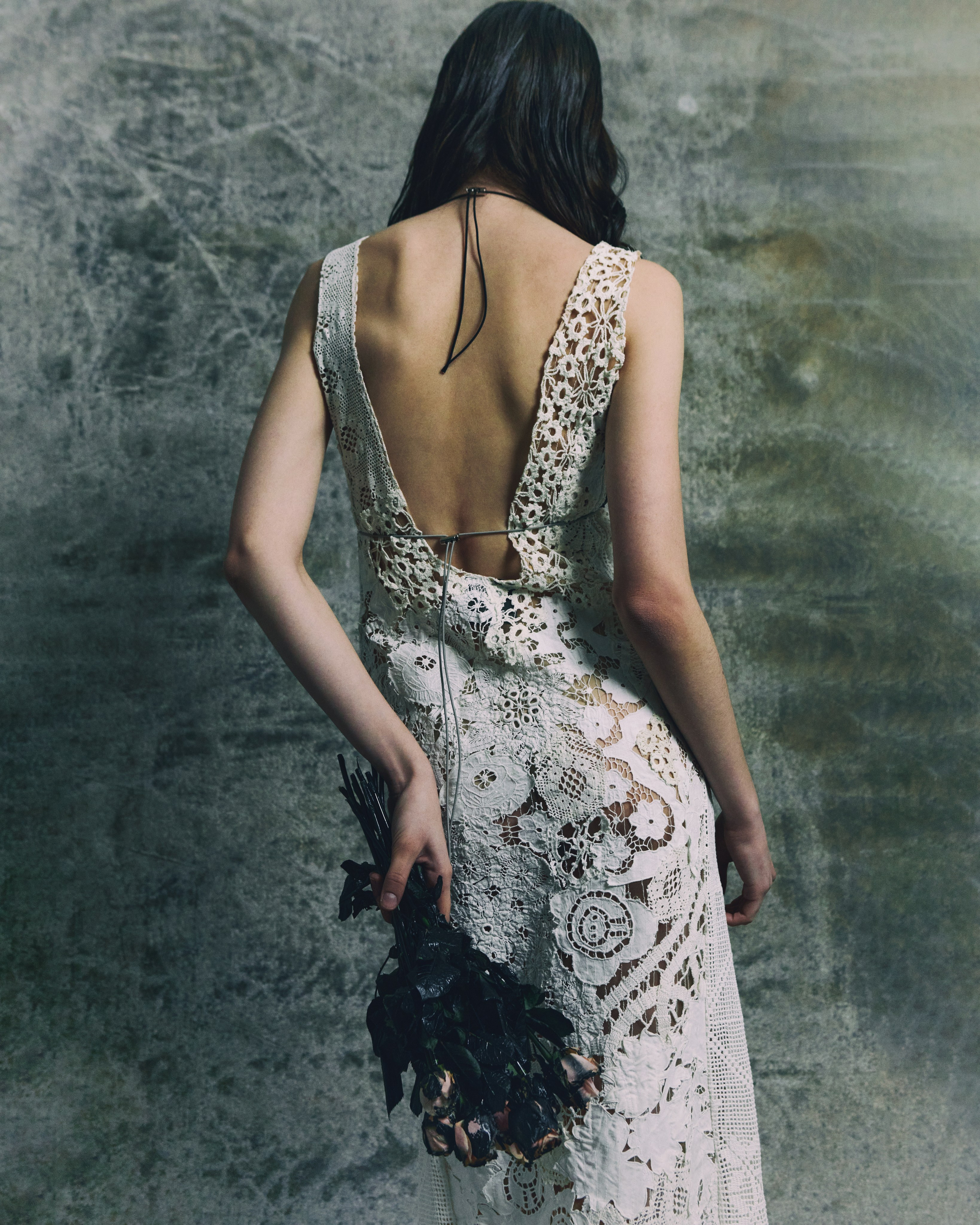 Gerda Irene Lookbook. WORKS