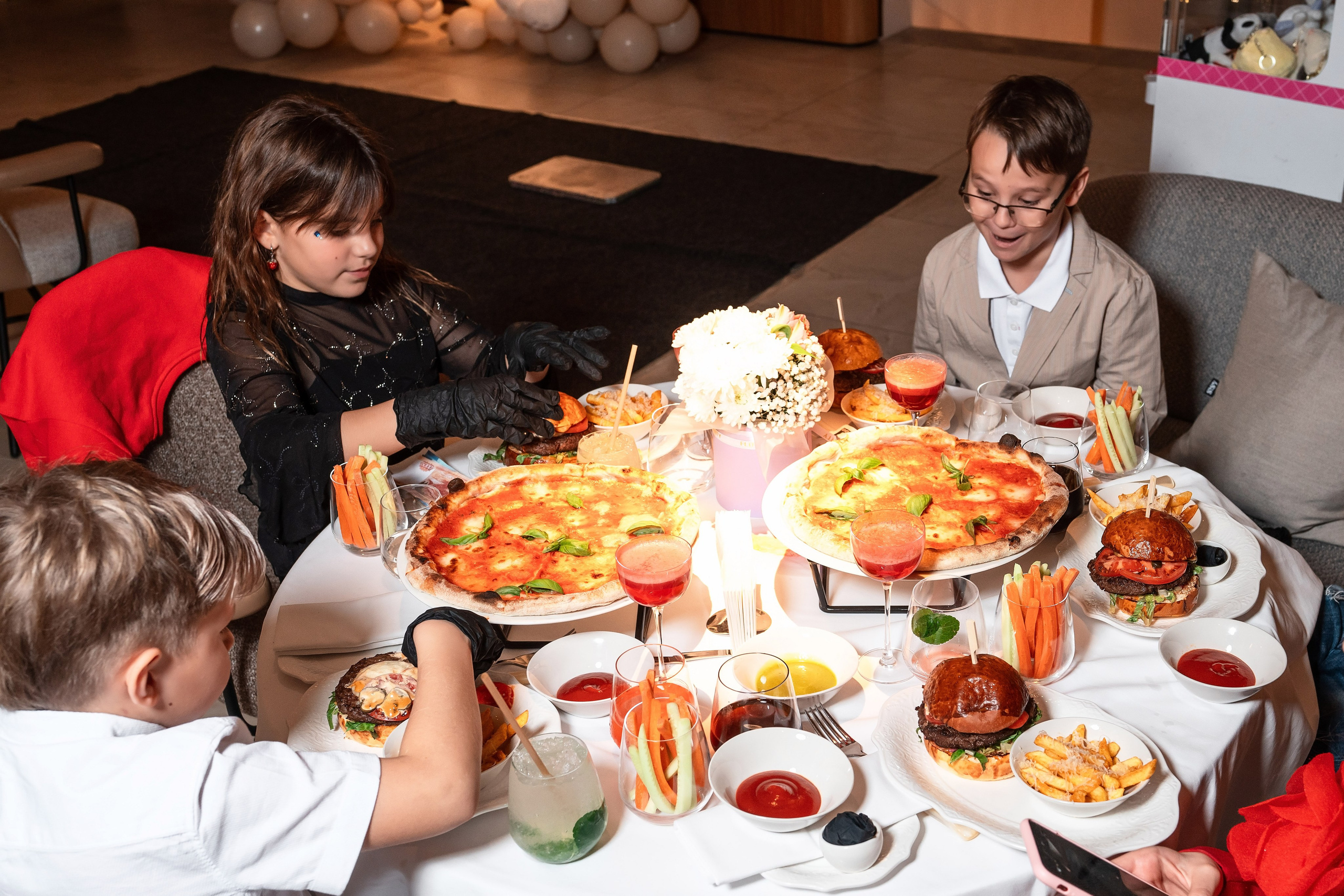 Фотограф в Сочи на день рождение. Фотограф Сочи