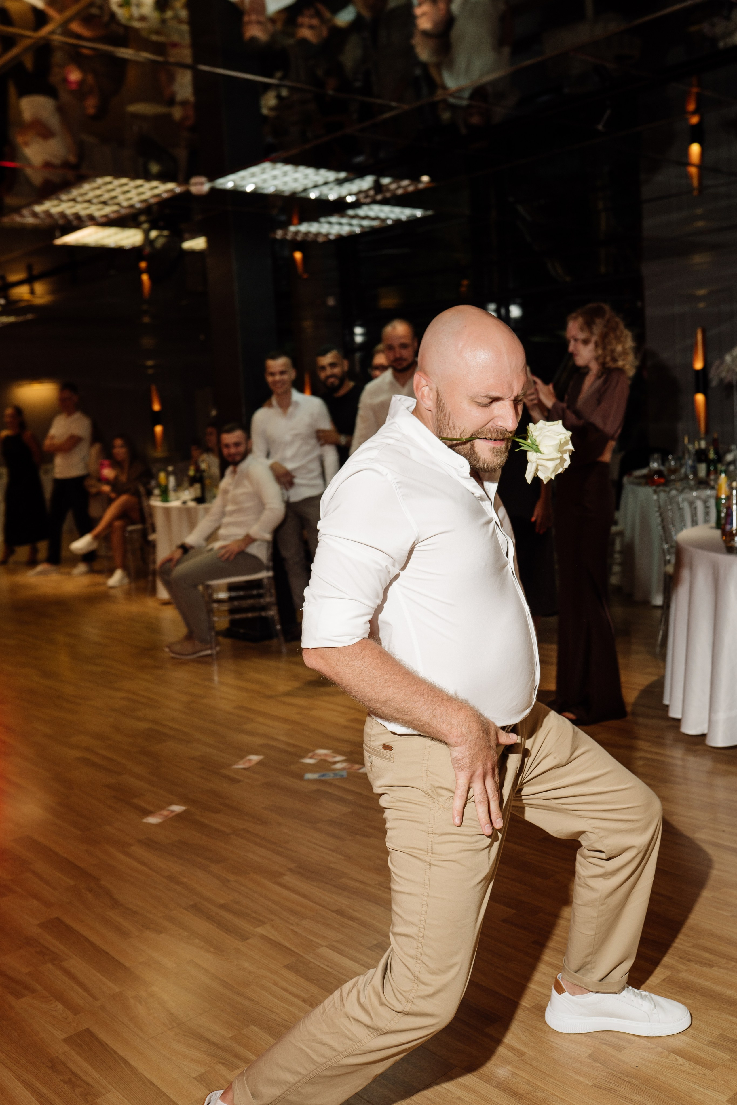 Настя и Никита. Свадебный фотограф Тольятти Москва Адамова Виктория