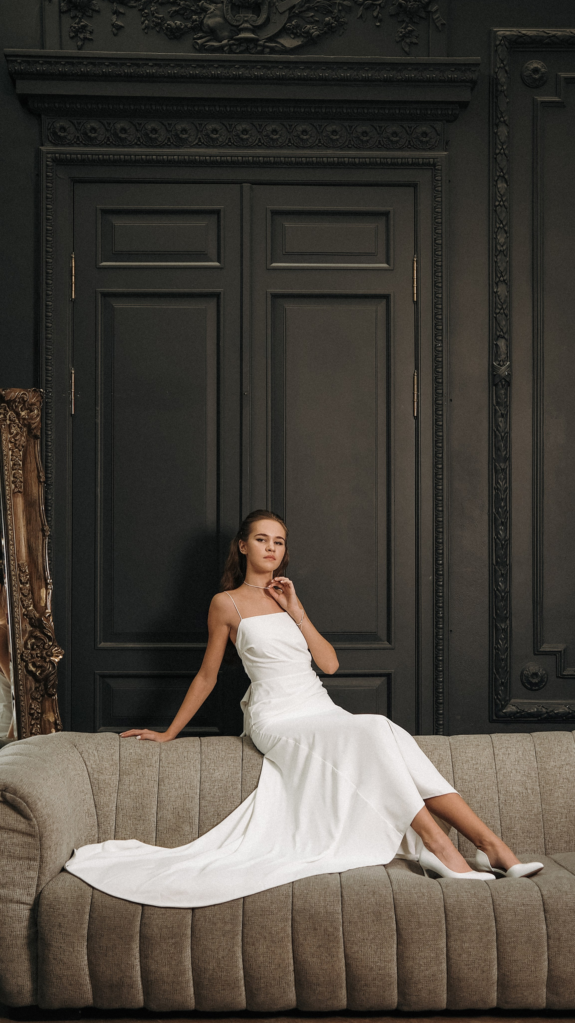 Криста & Сеня. Phdkvmr.ru